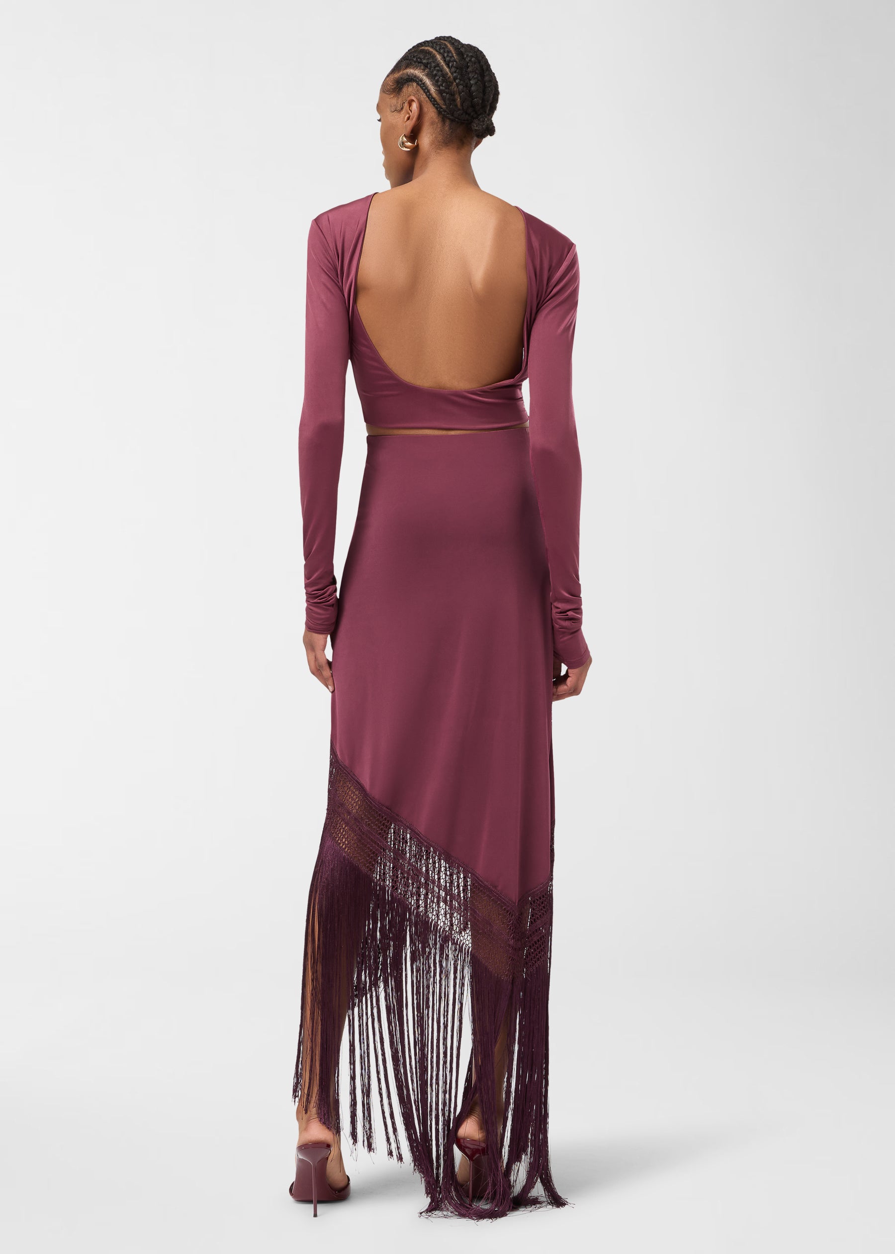 Marisol Skirt