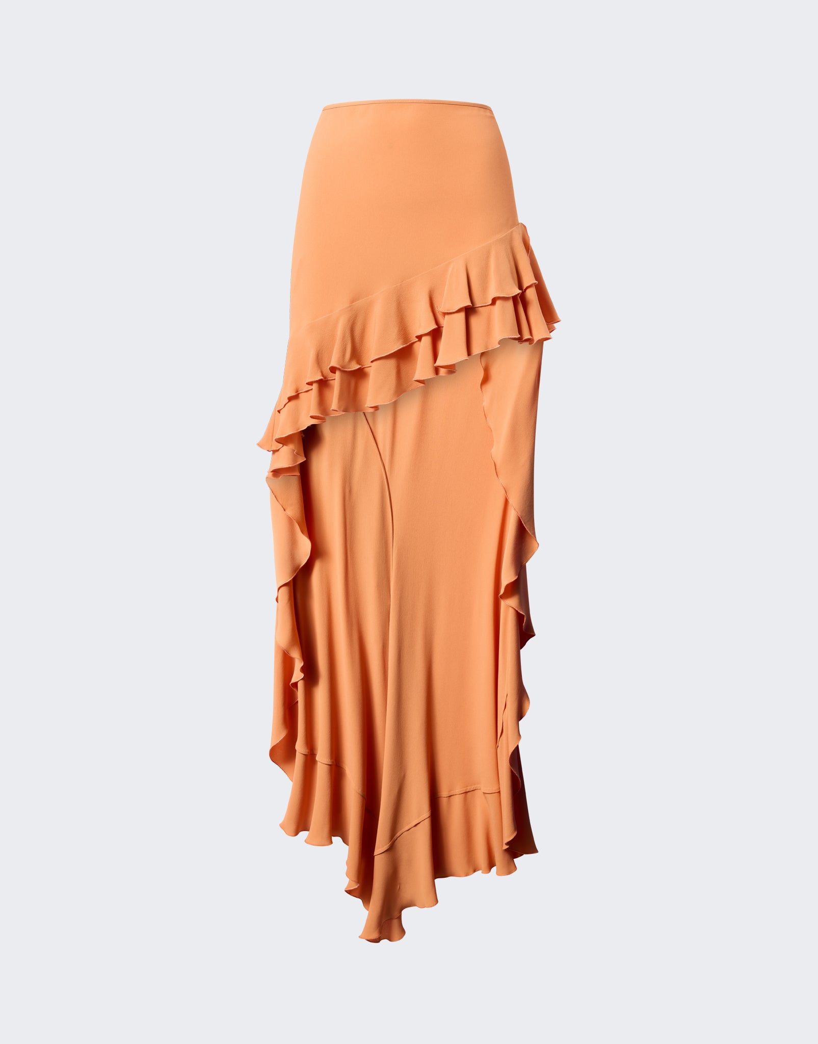 Camelia Maxi Skirt