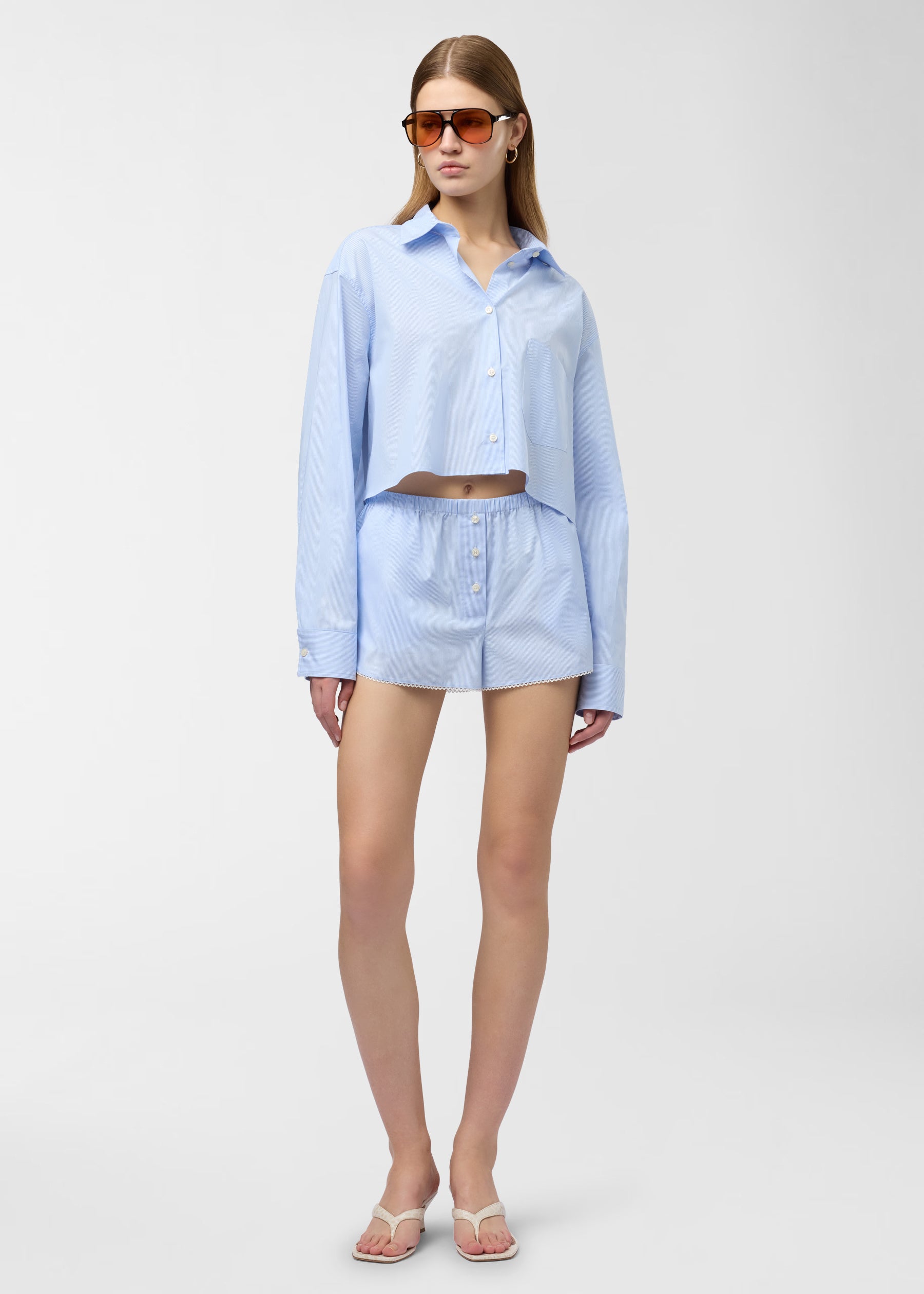 Arabella Shorts