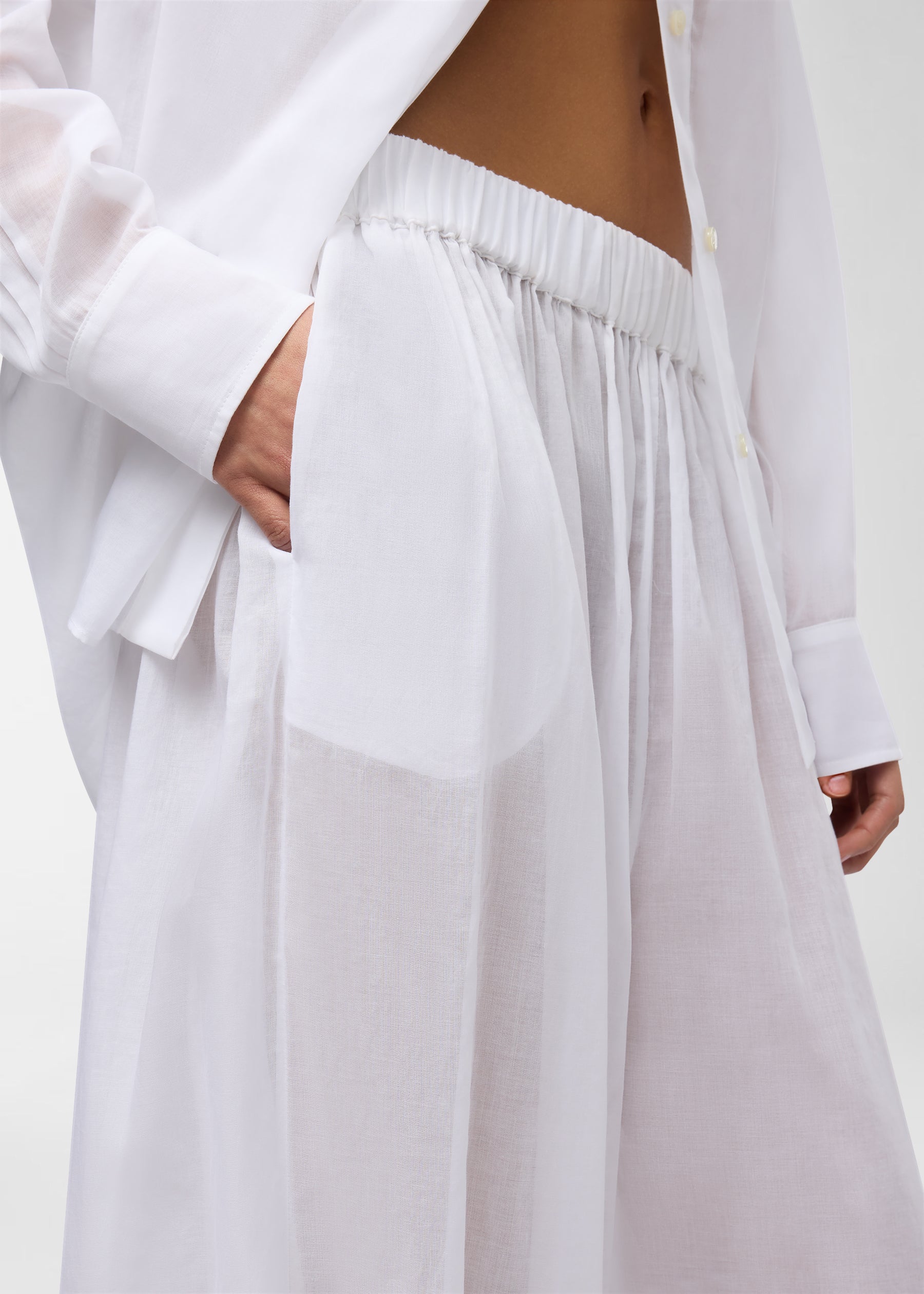 Noor Maxi Pants