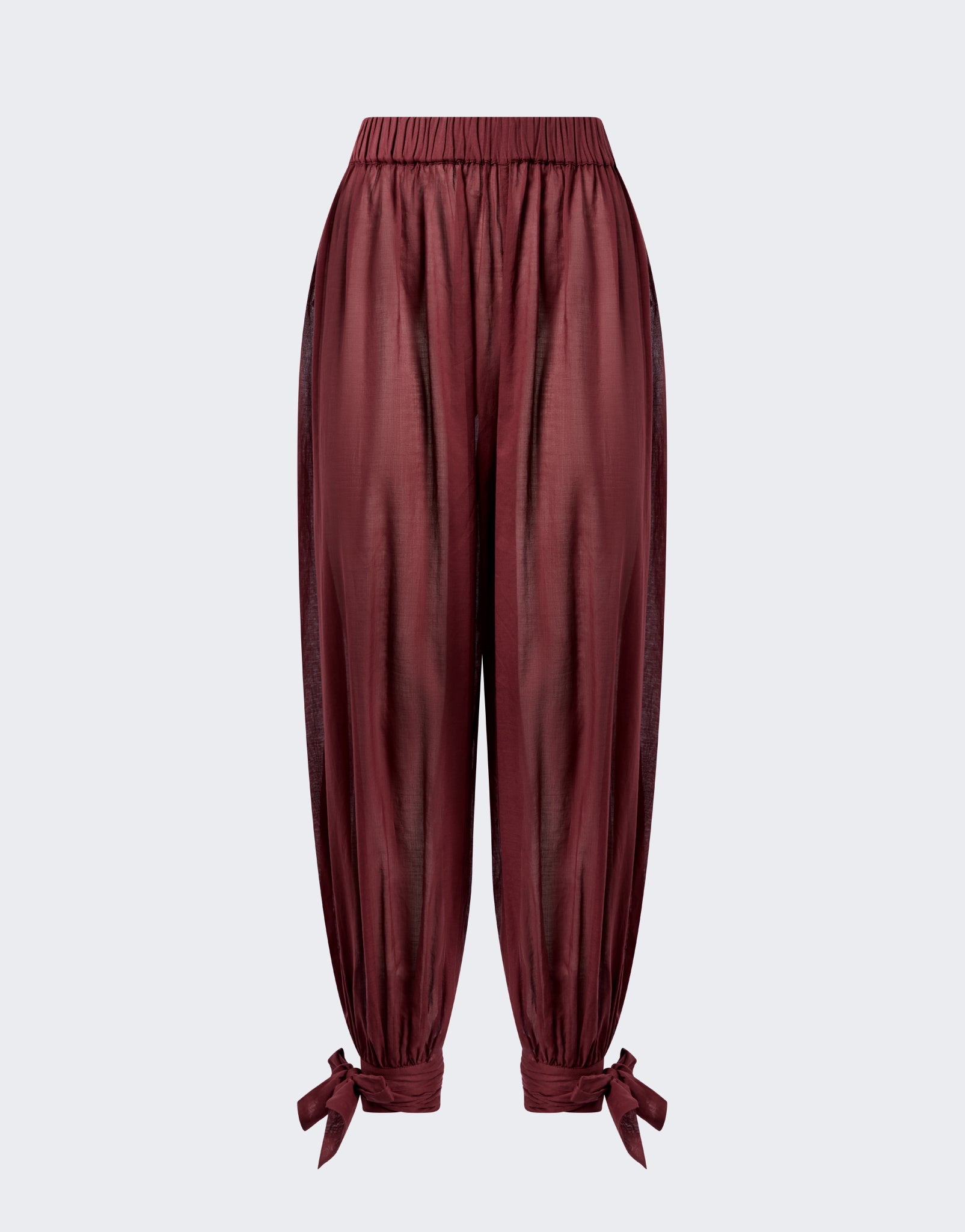 Noor Maxi Pants