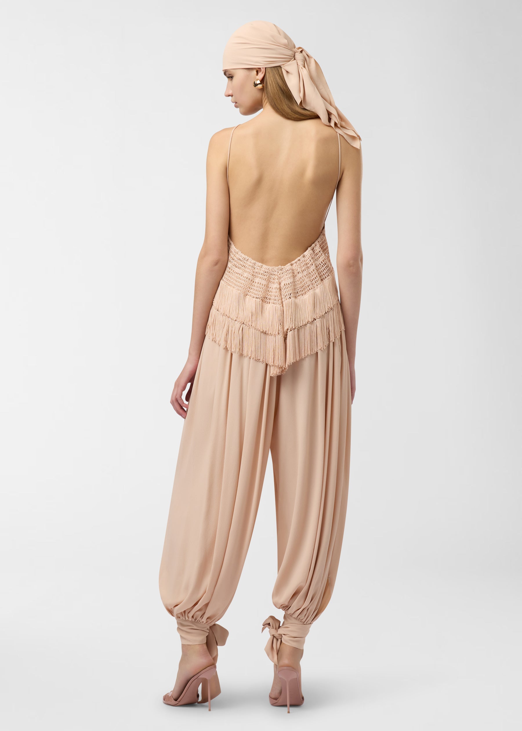 Noor Maxi Pants
