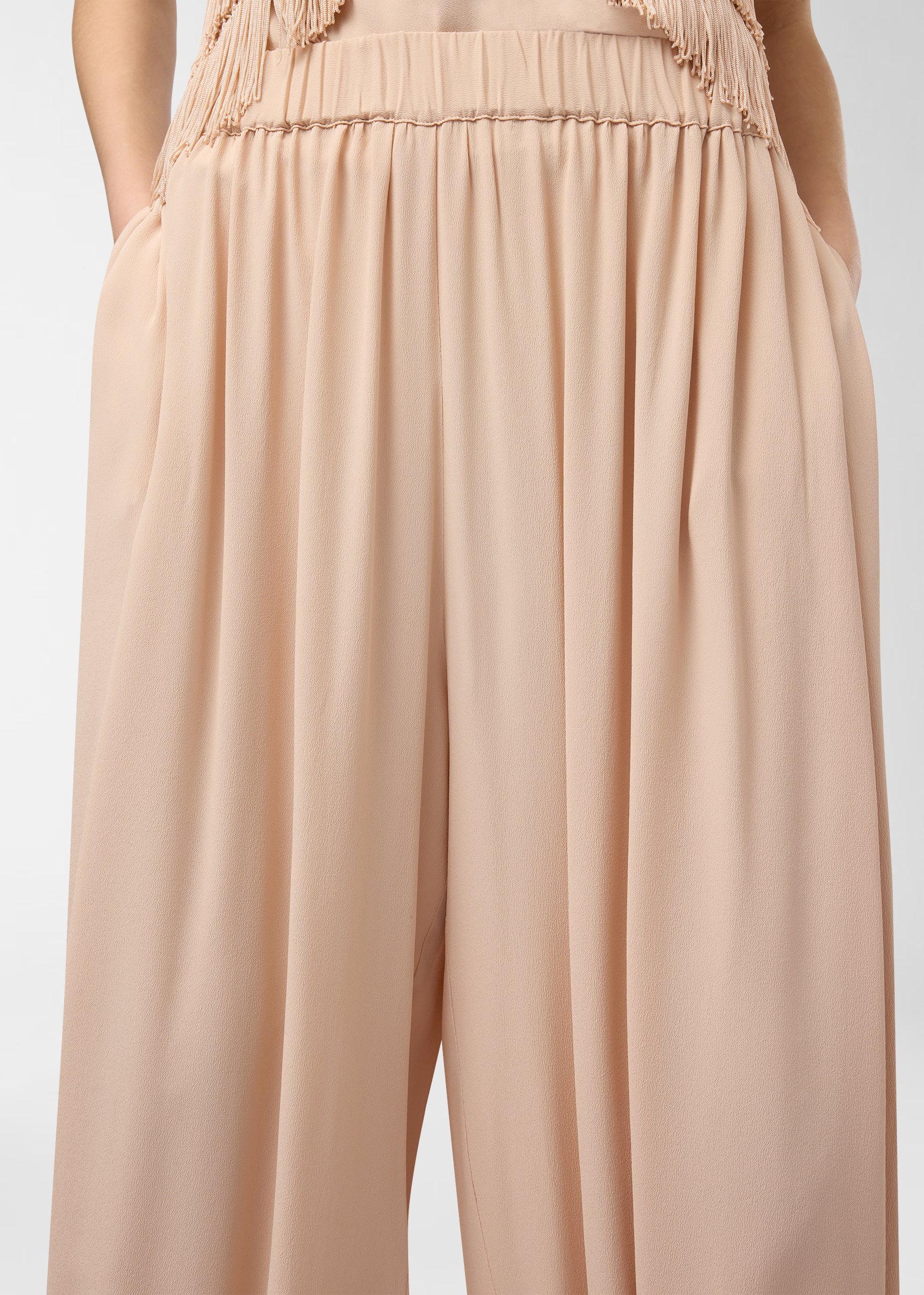 Noor Maxi Pants