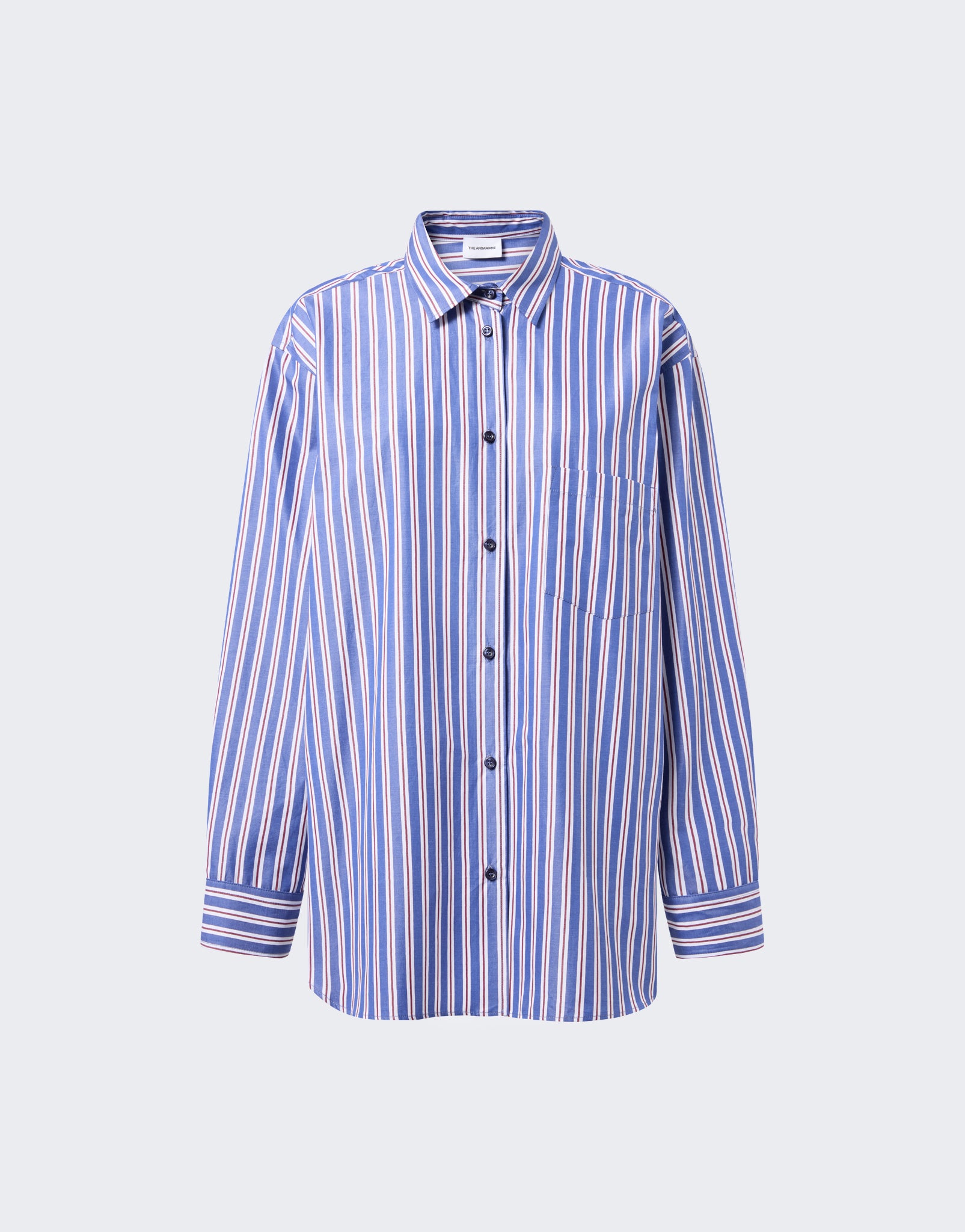 New Georgiana Shirt