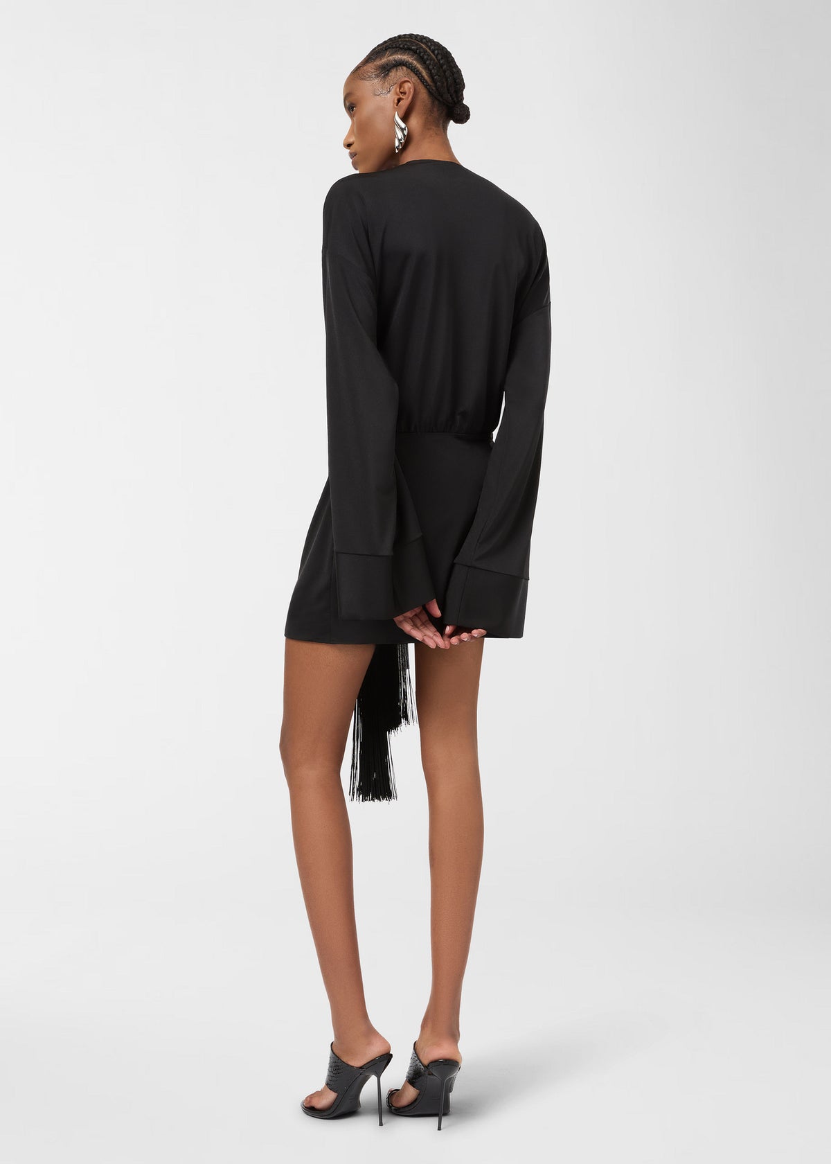 Hall Mini Dress