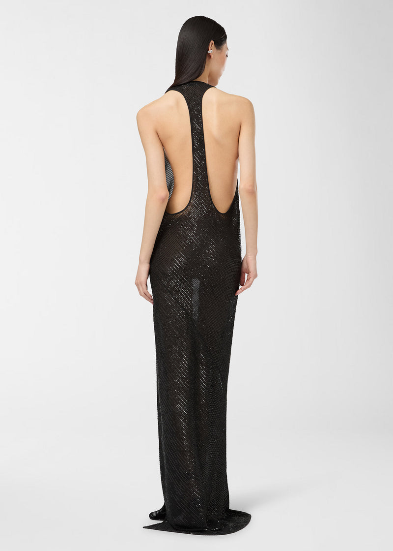 Fonda Maxi Dress