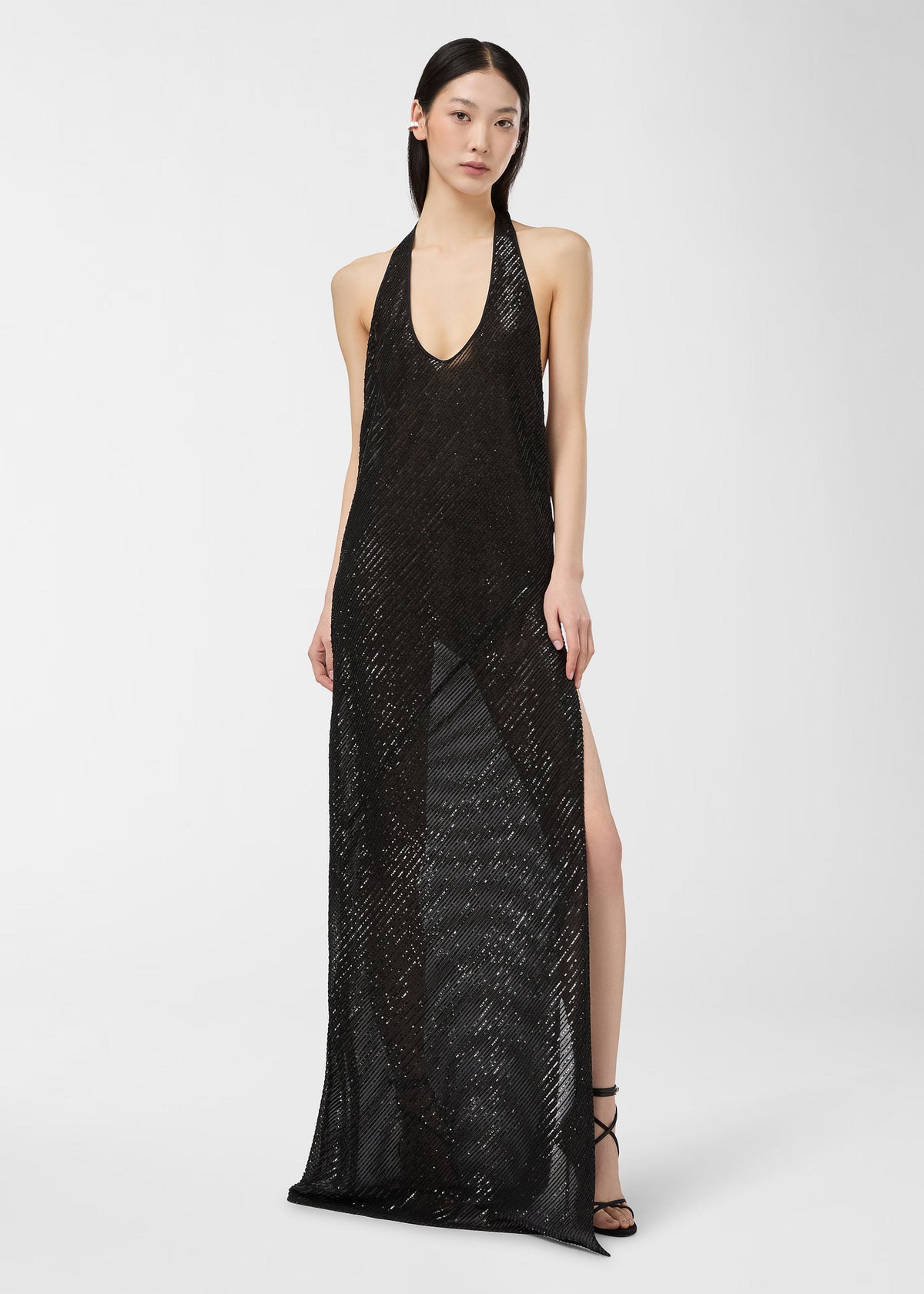 Fonda Maxi Dress