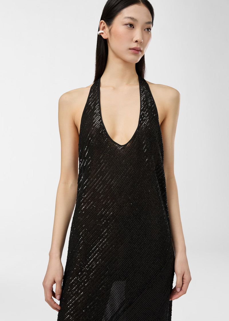 Fonda Maxi Dress