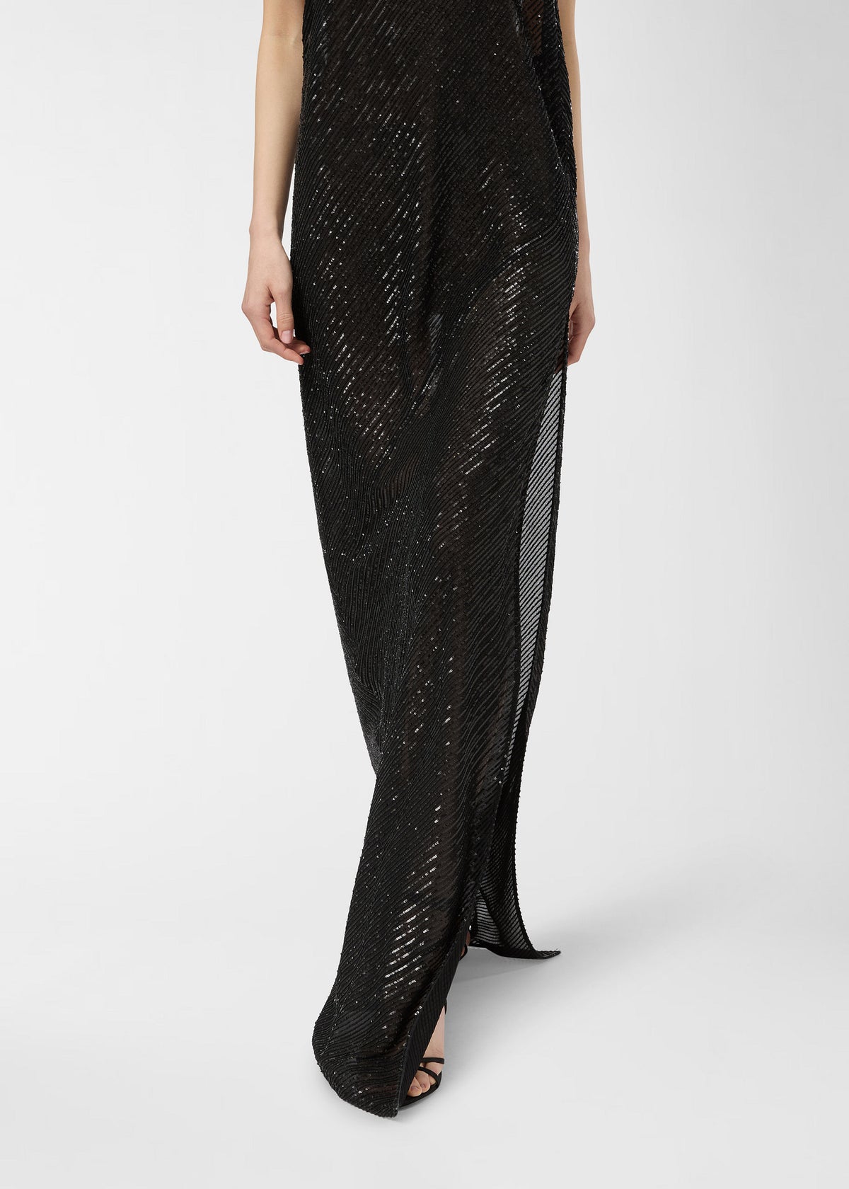 Fonda Maxi Dress