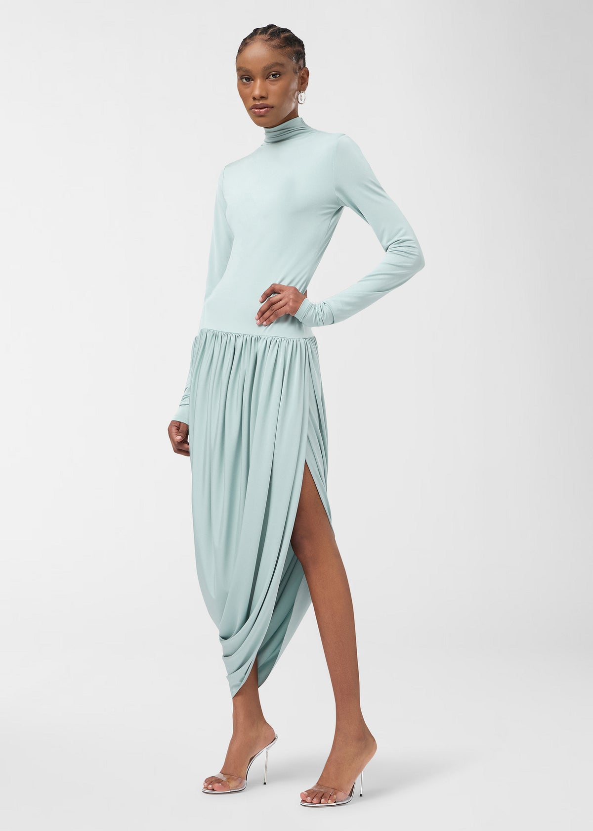 Vesna Midi Dress