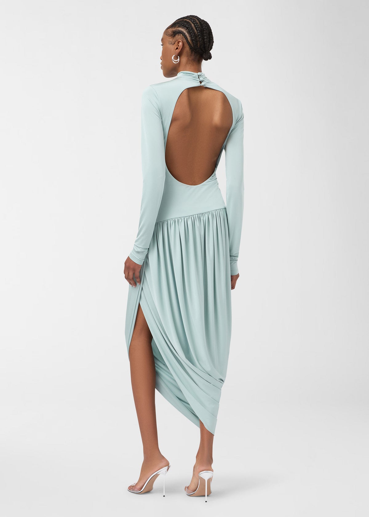 Vesna Midi Dress