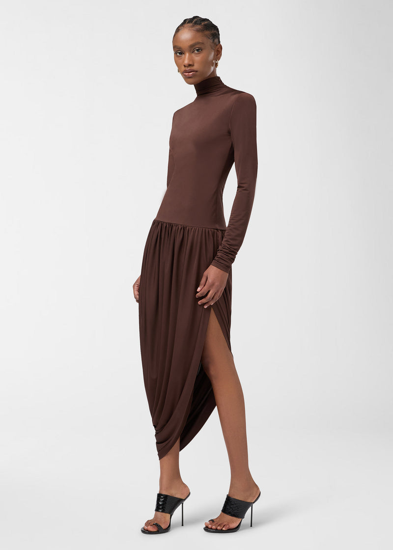 Vesna Midi Dress