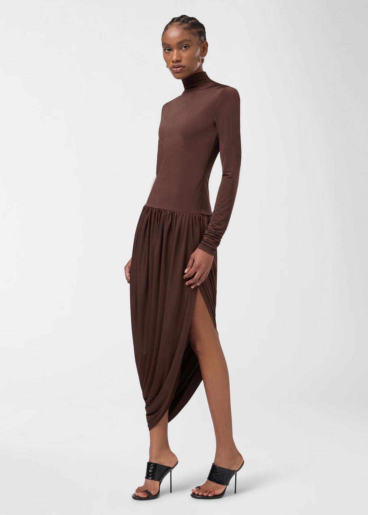 Vesna Midi Dress