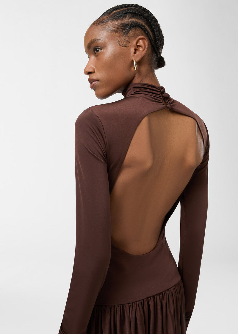 Vesna Midi Dress
