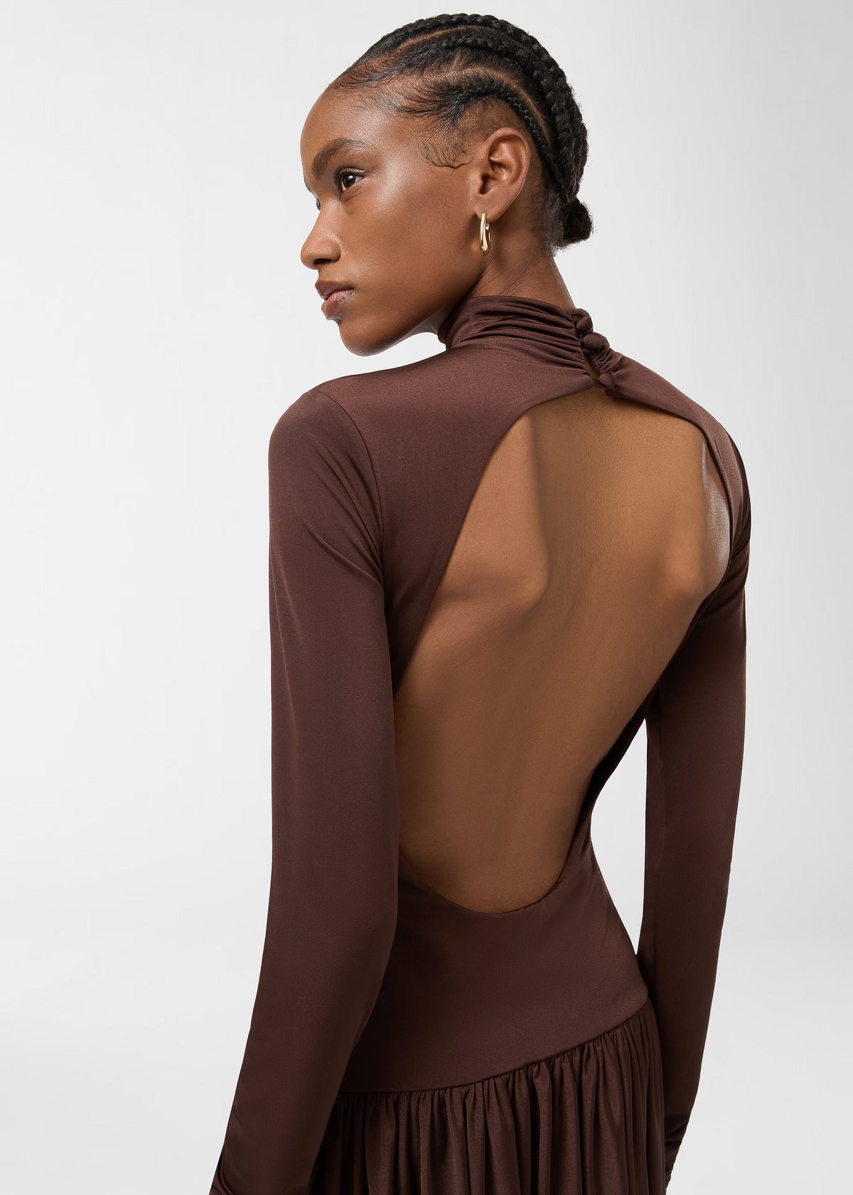 Vesna Midi Dress