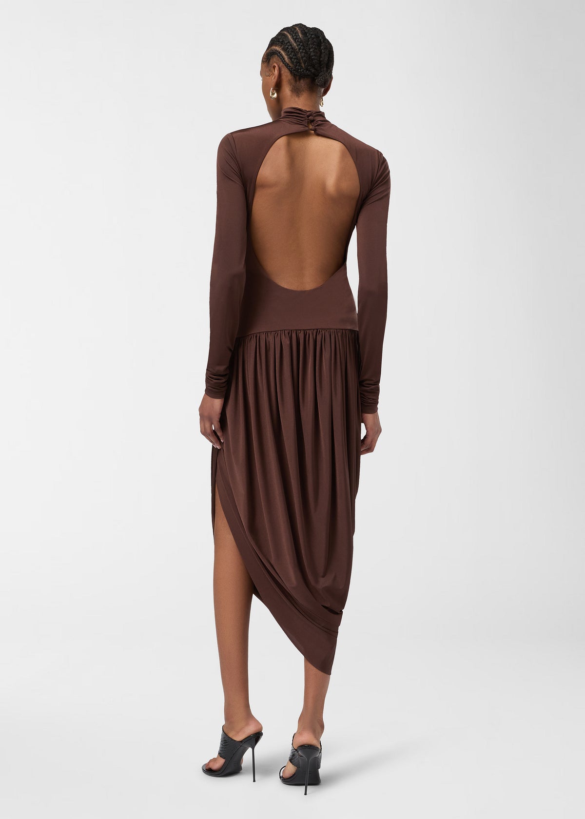 Vesna Midi Dress