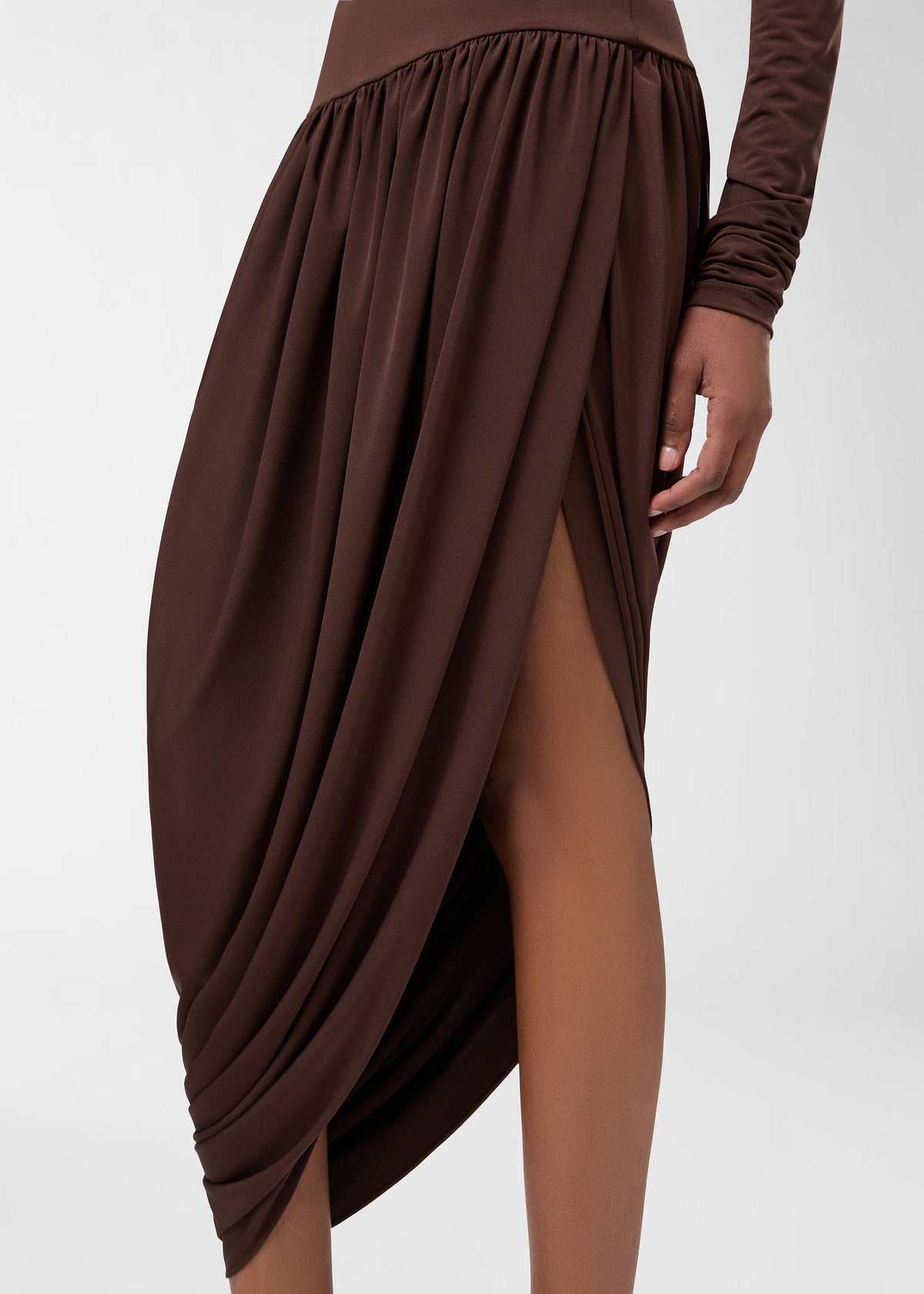 Vesna Midi Dress