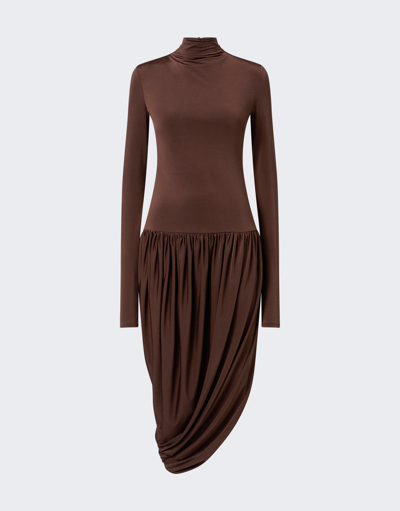 Vesna Midi Dress
