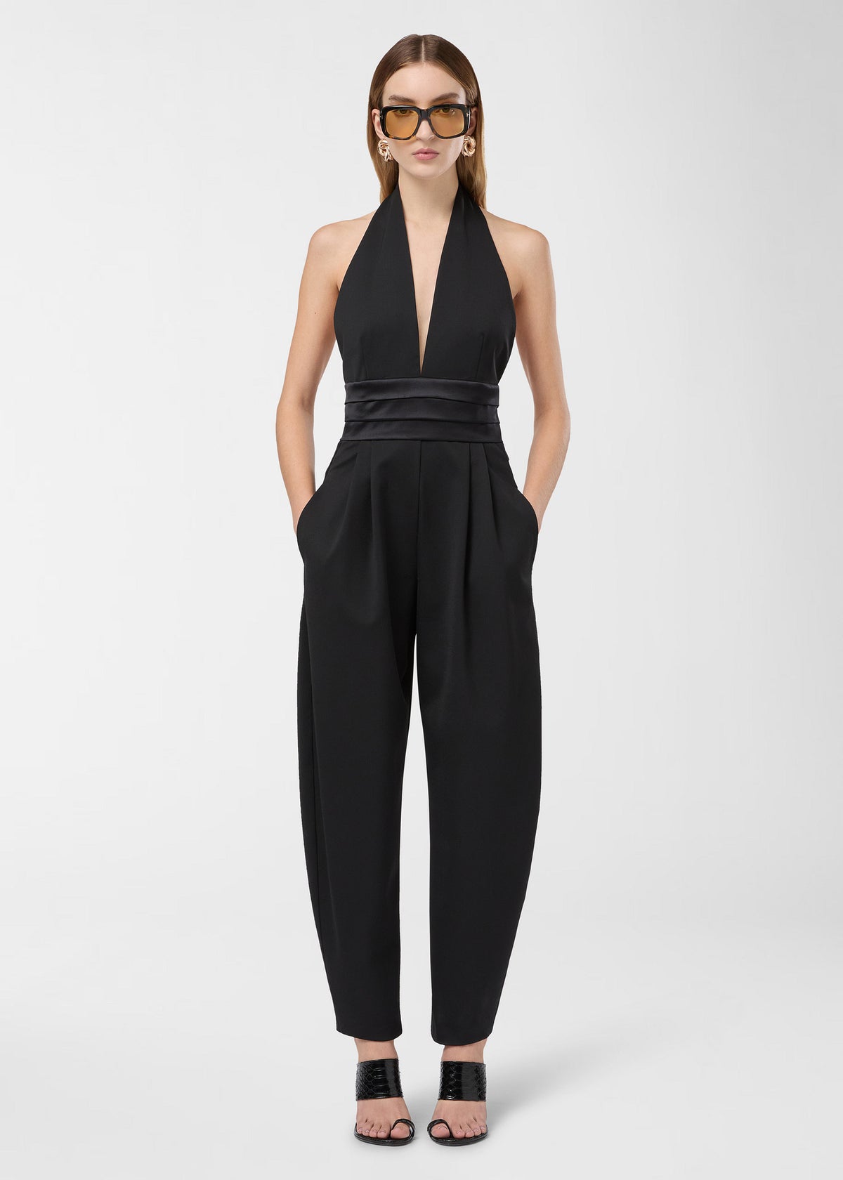 Sandra Jumpsuit