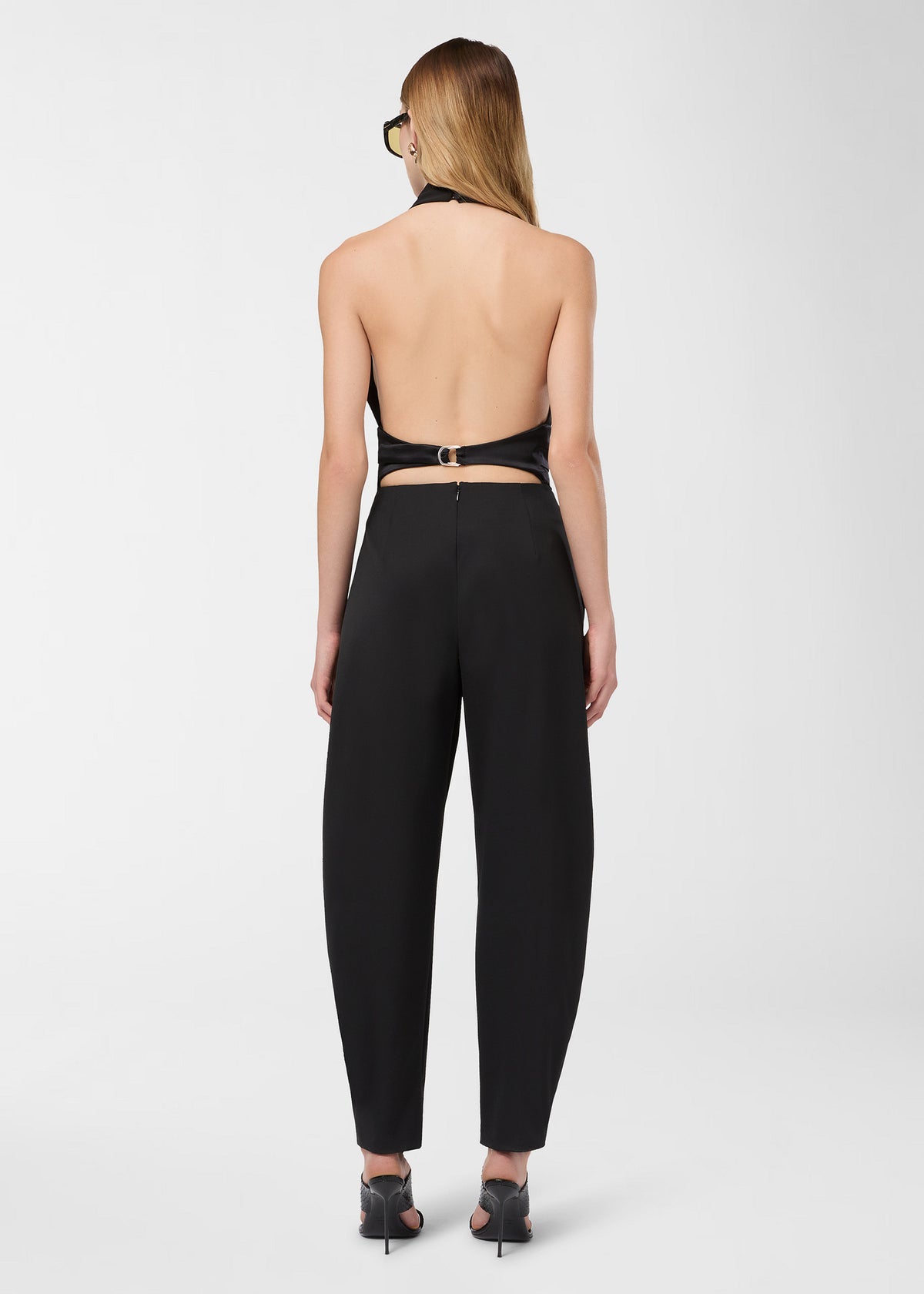 Sandra Jumpsuit