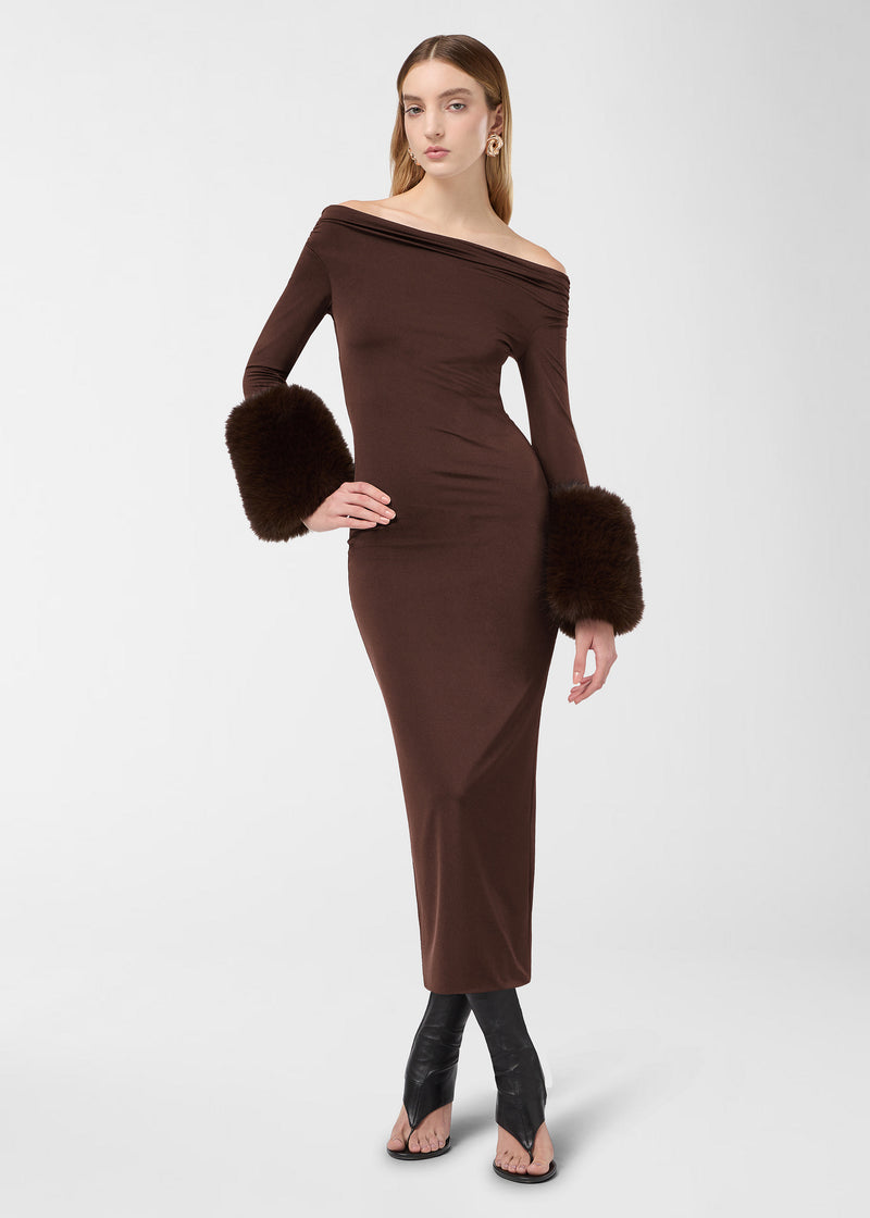Tyla Dress