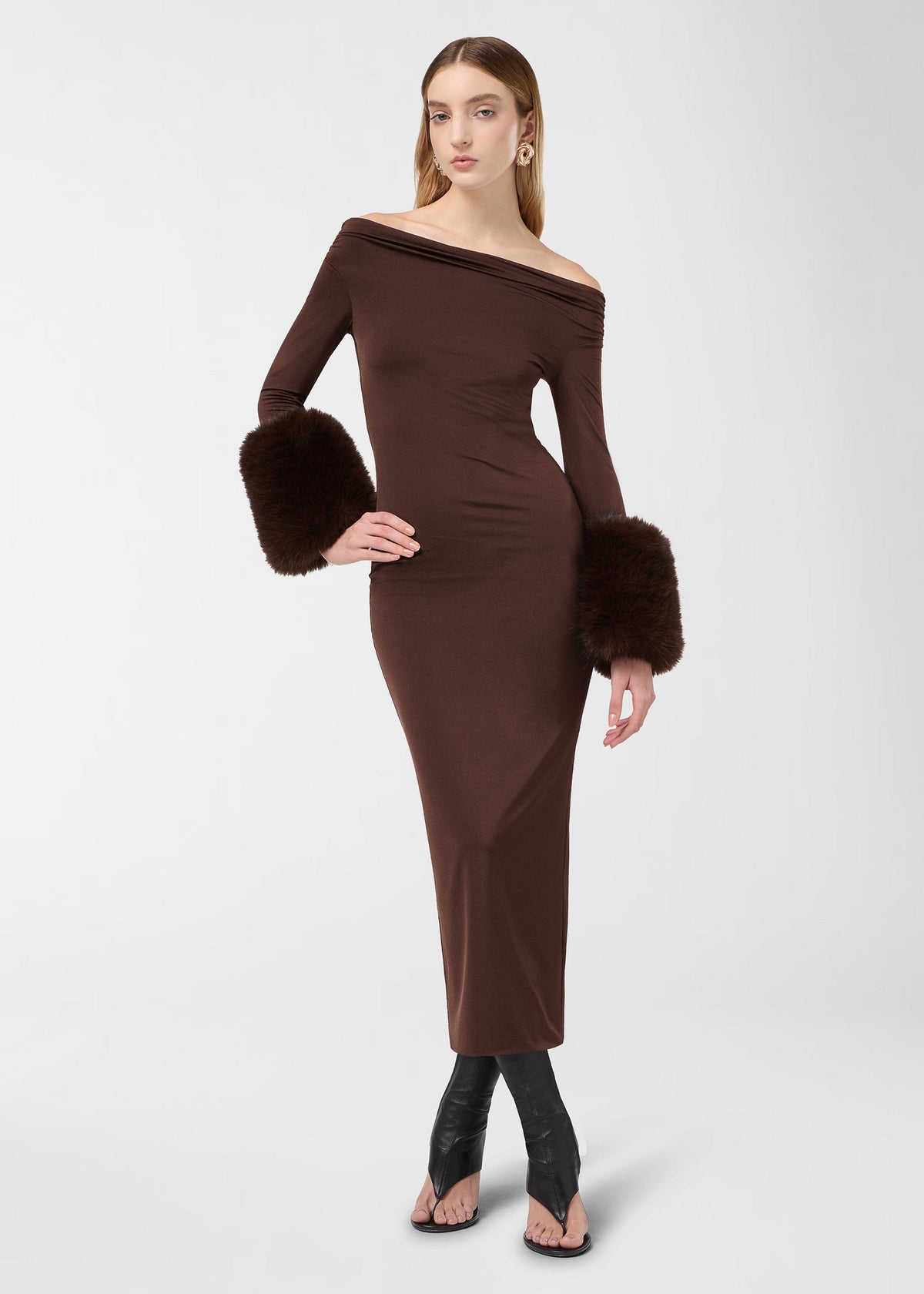 Tyla Dress