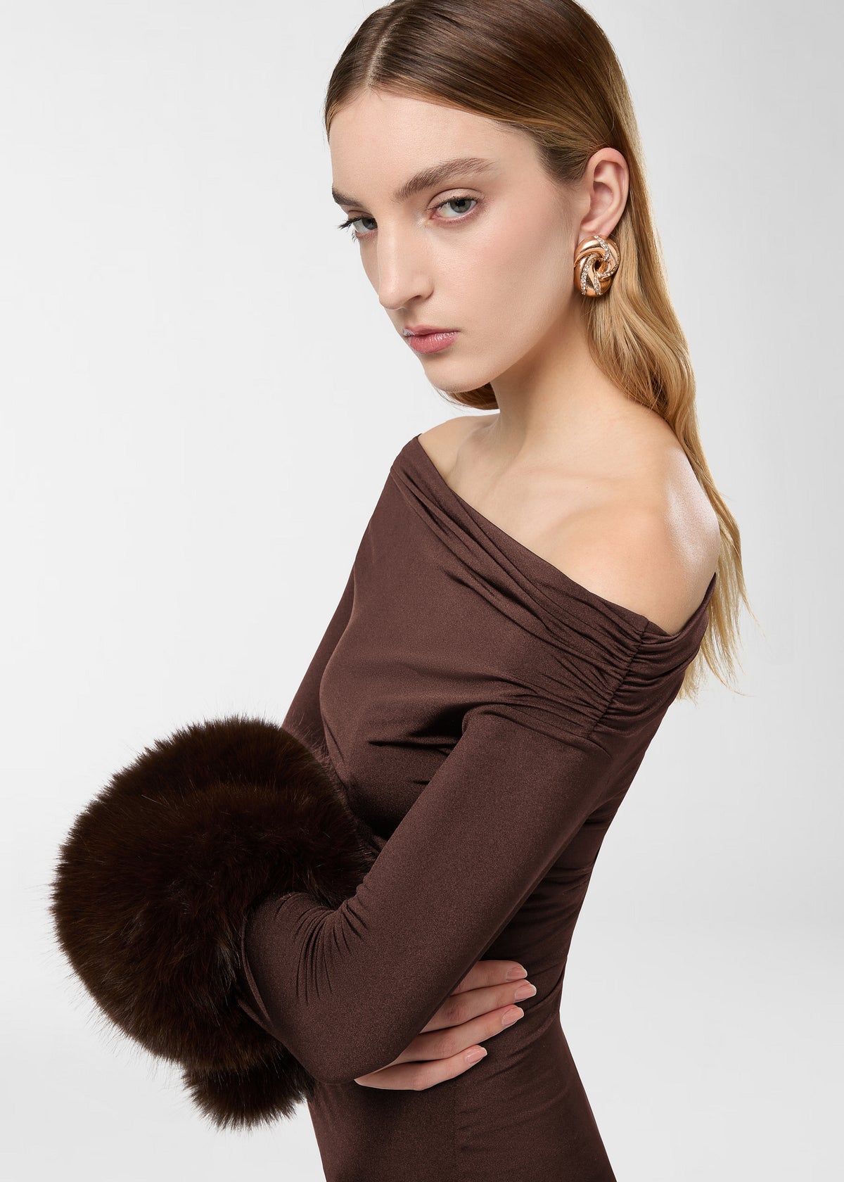 Tyla Dress