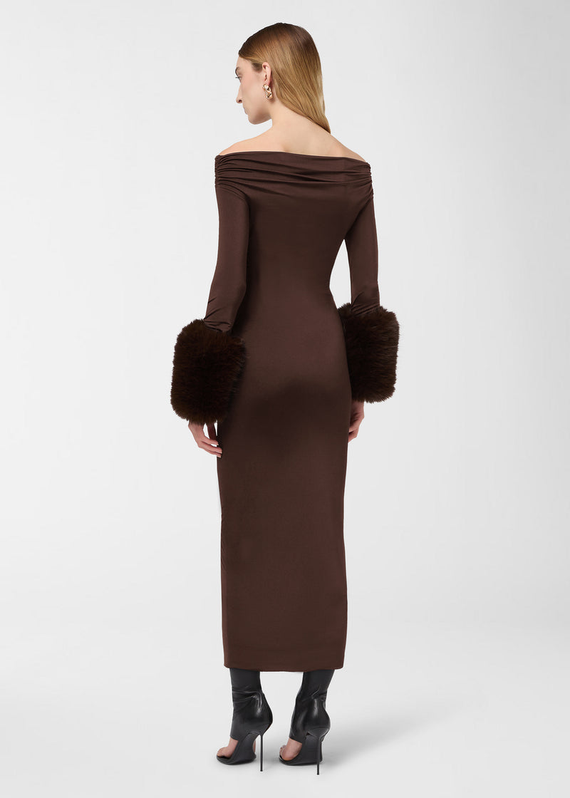 Tyla Dress