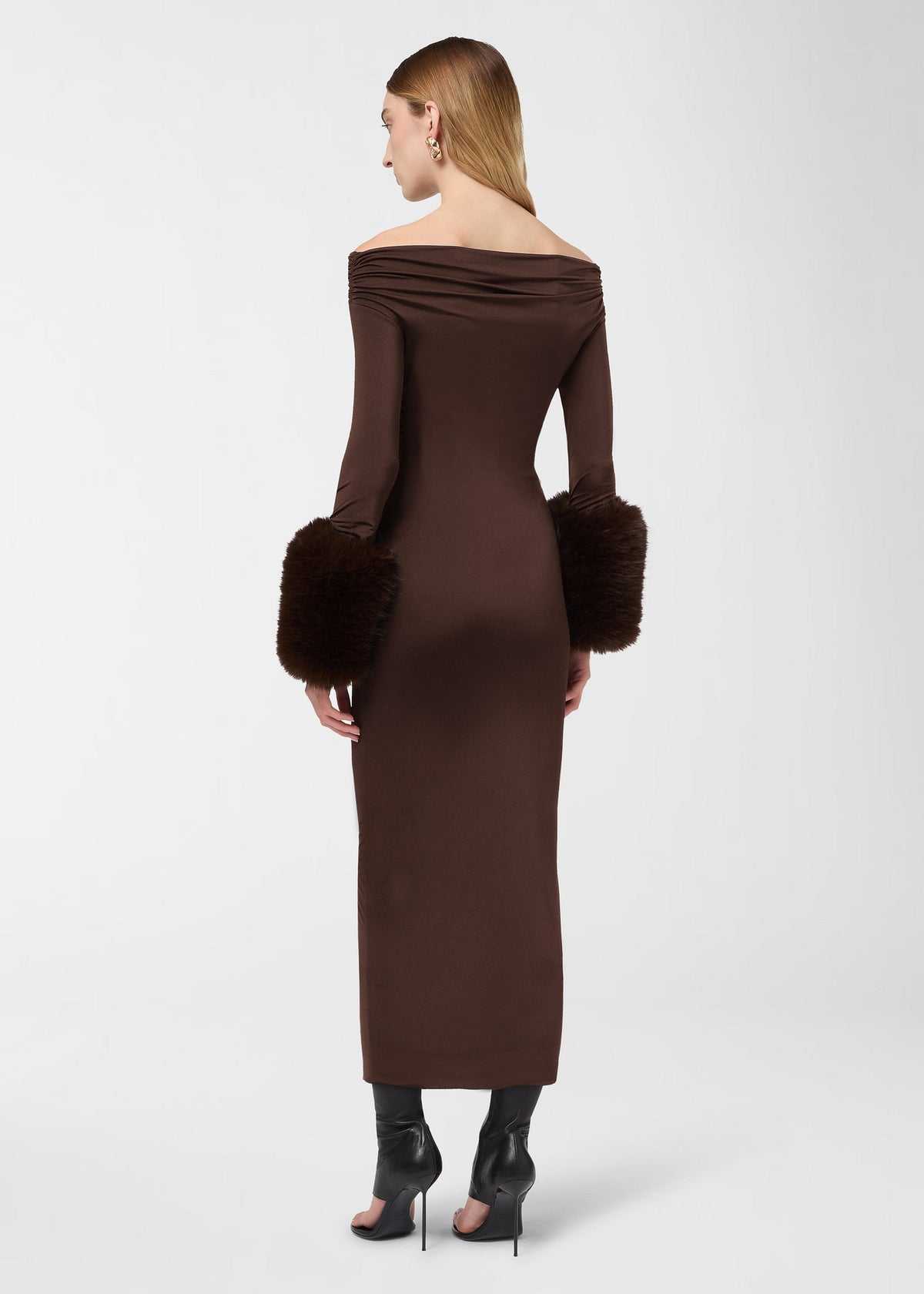Tyla Dress