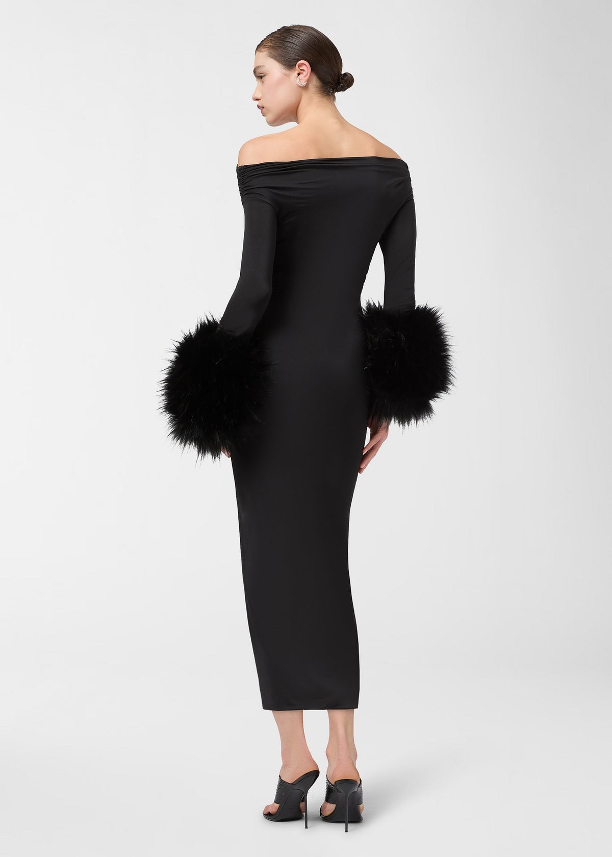 Tyla Dress
