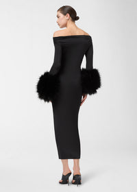 Tyla Dress