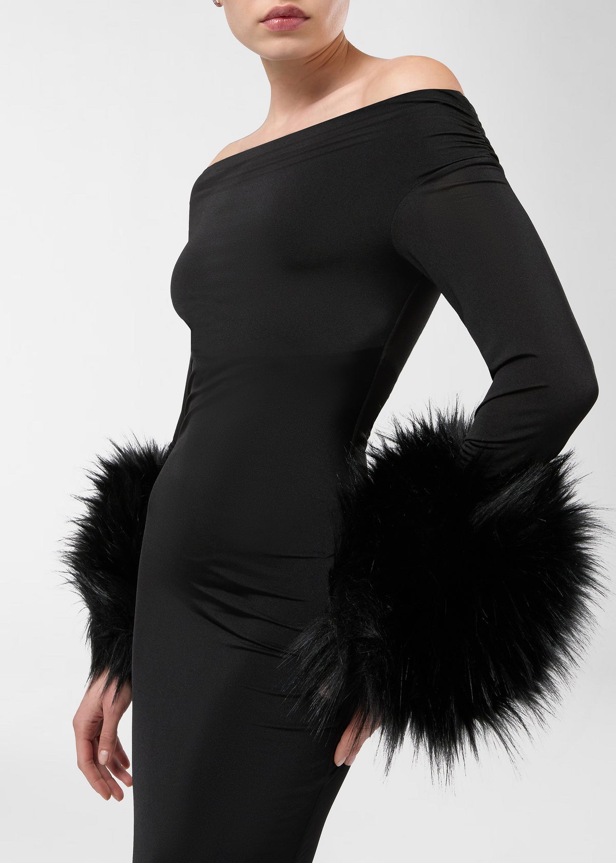 Tyla Dress
