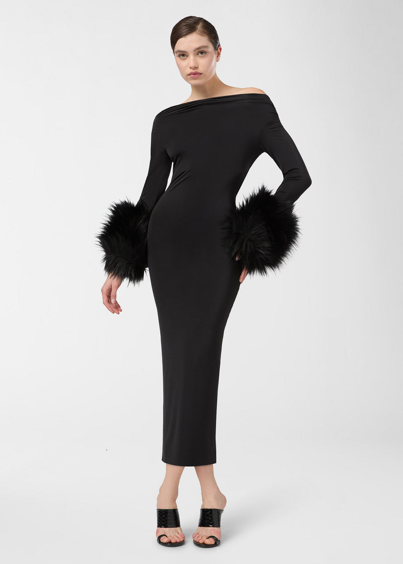 Tyla Dress