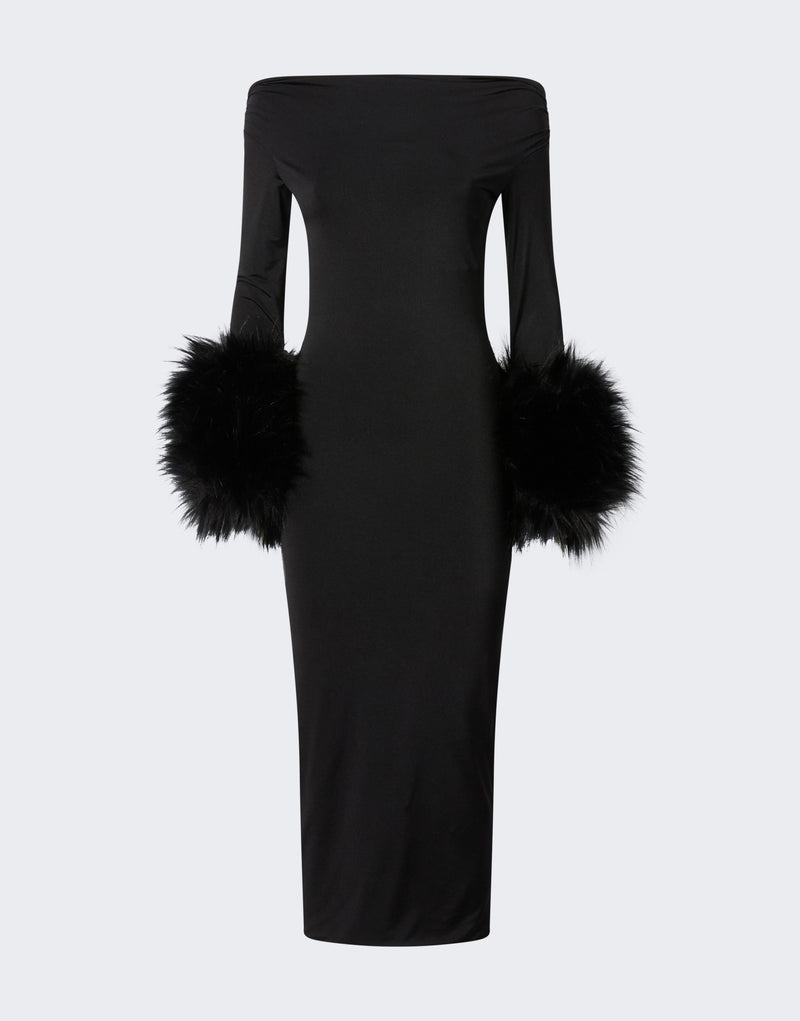 Tyla Dress
