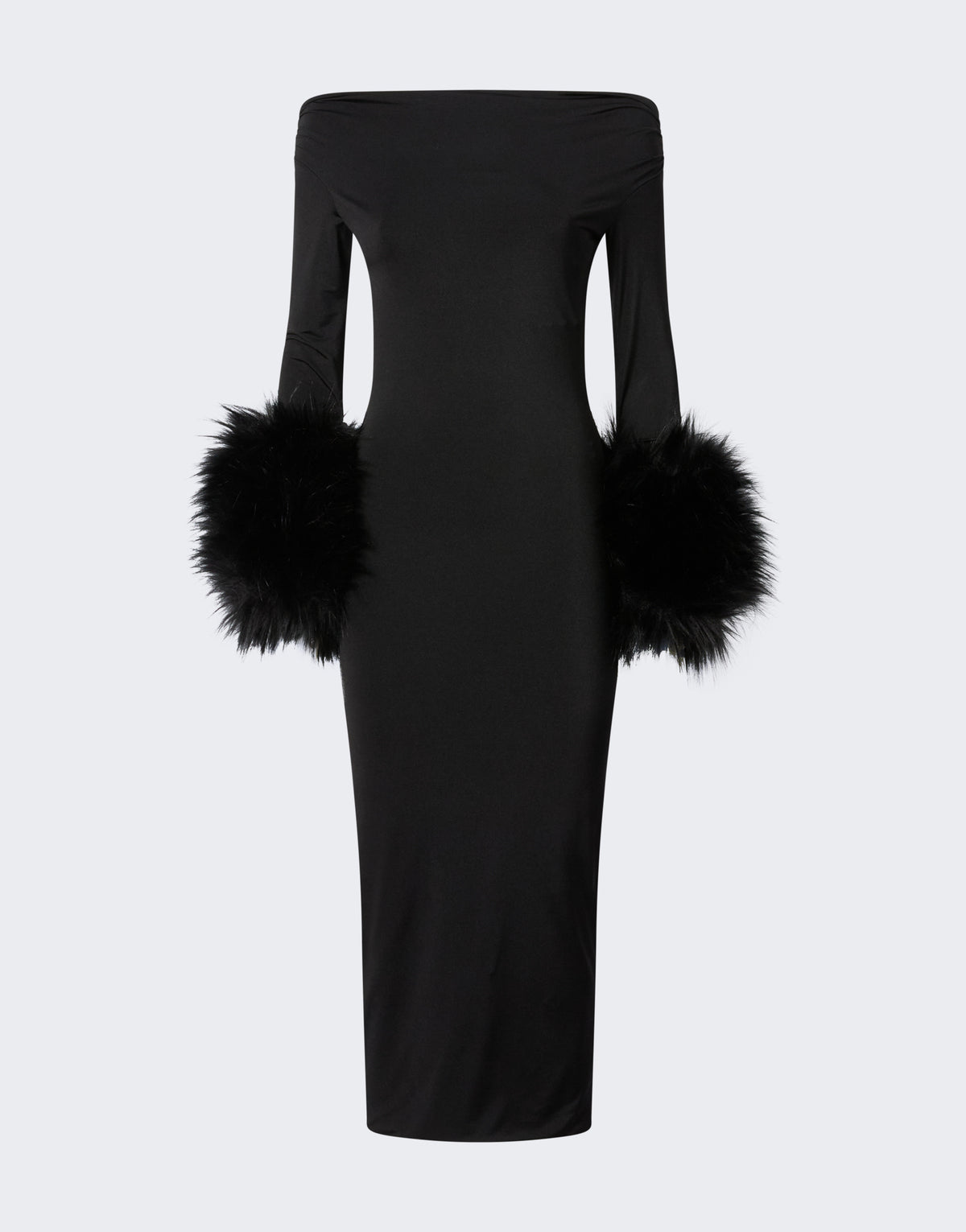 Tyla Dress