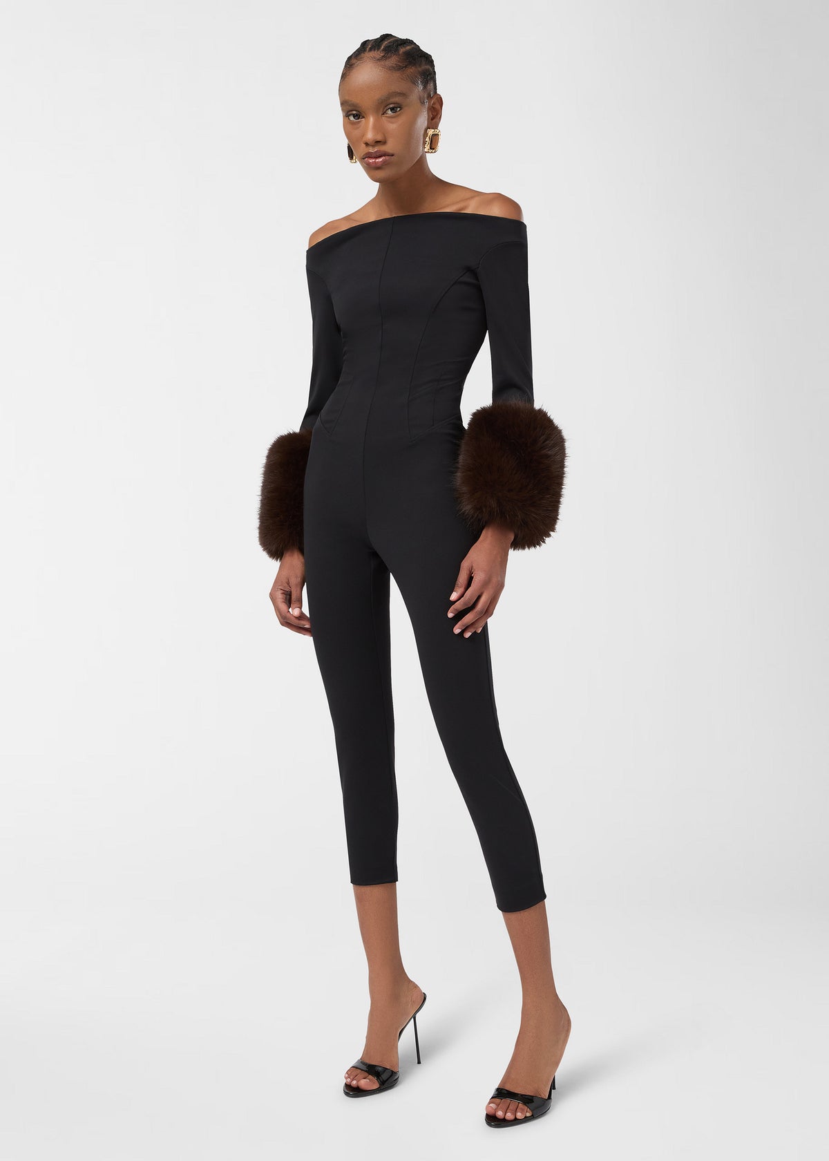Amelia Jumpsuit