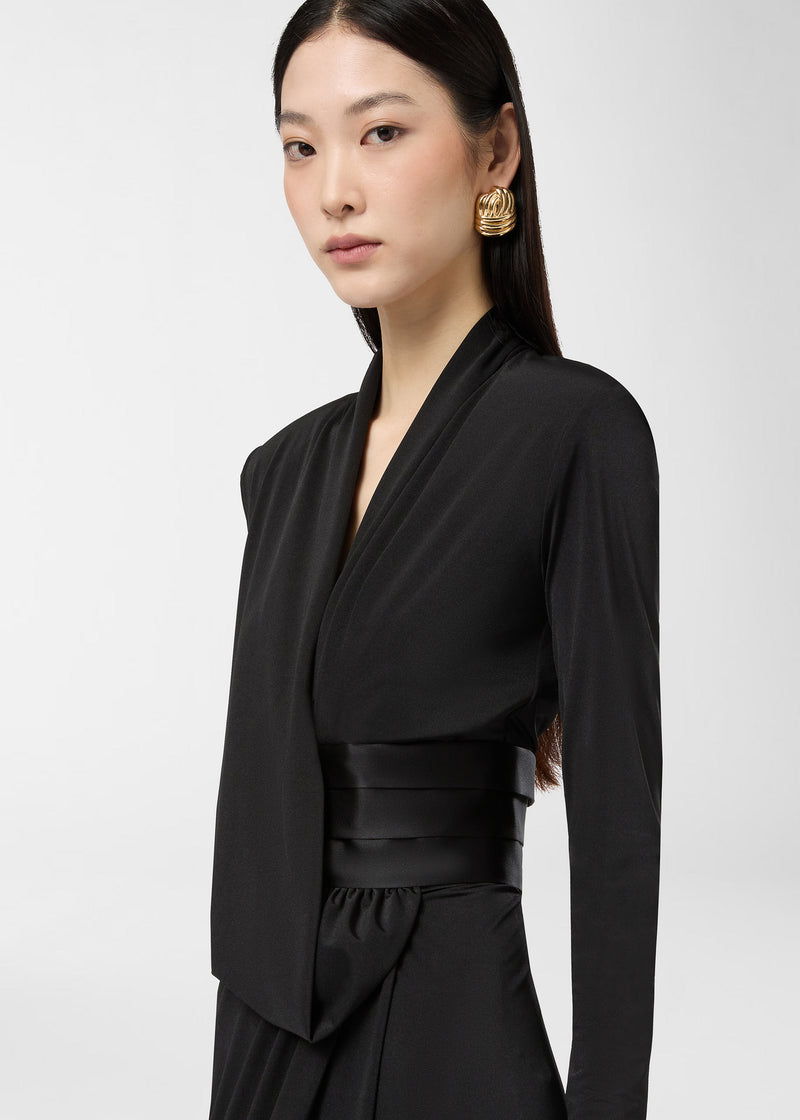 Victoria Maxi Dress
