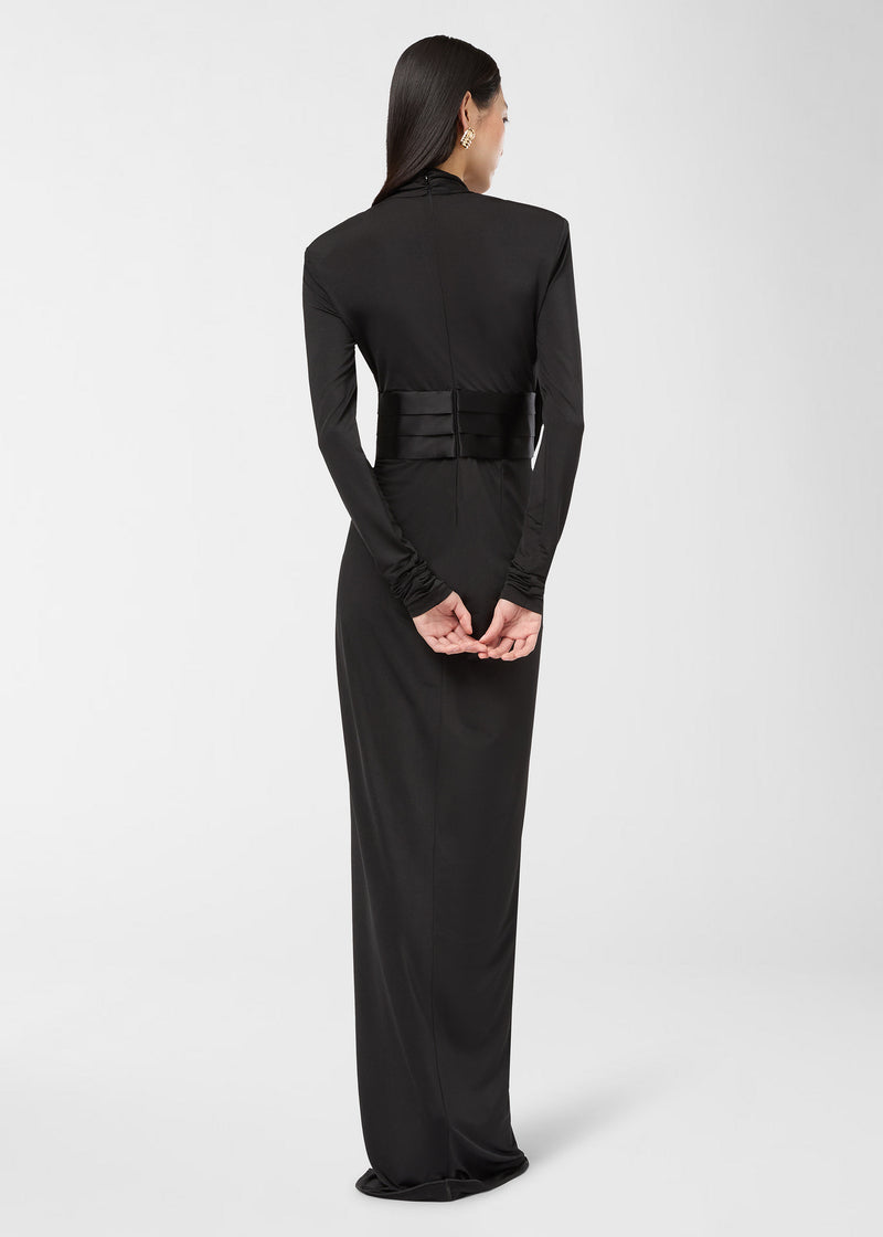 Victoria Maxi Dress