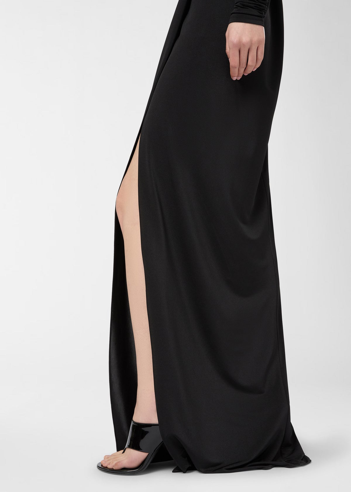 Victoria Maxi Dress