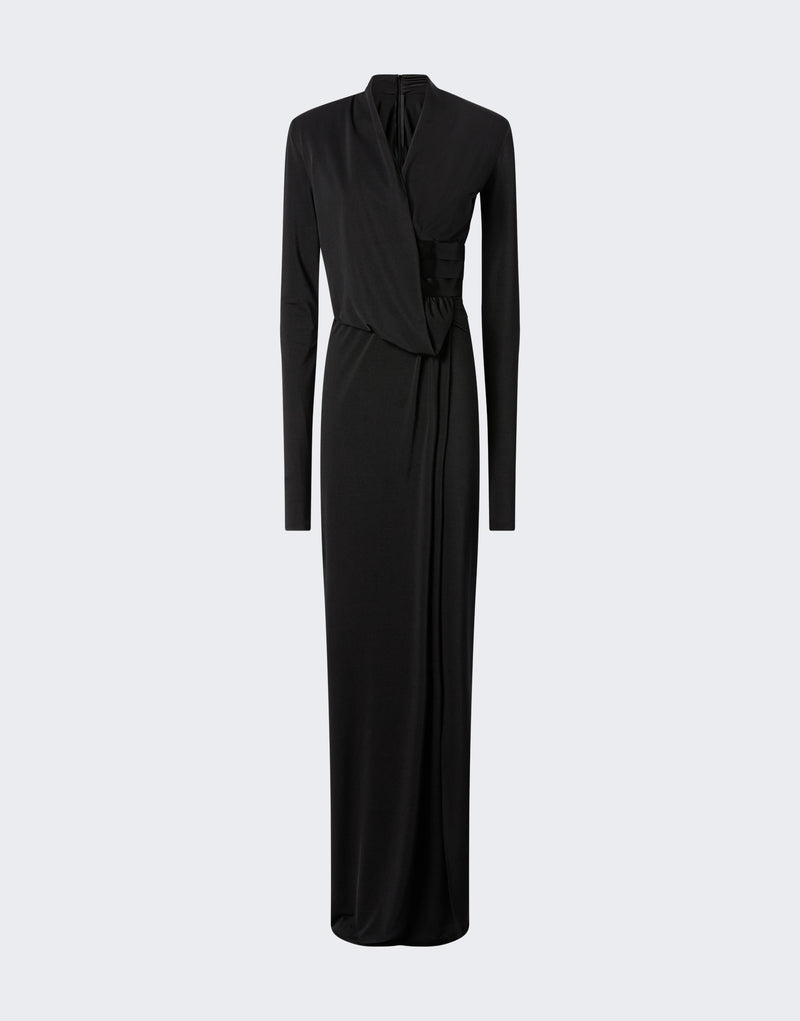 Victoria Maxi Dress