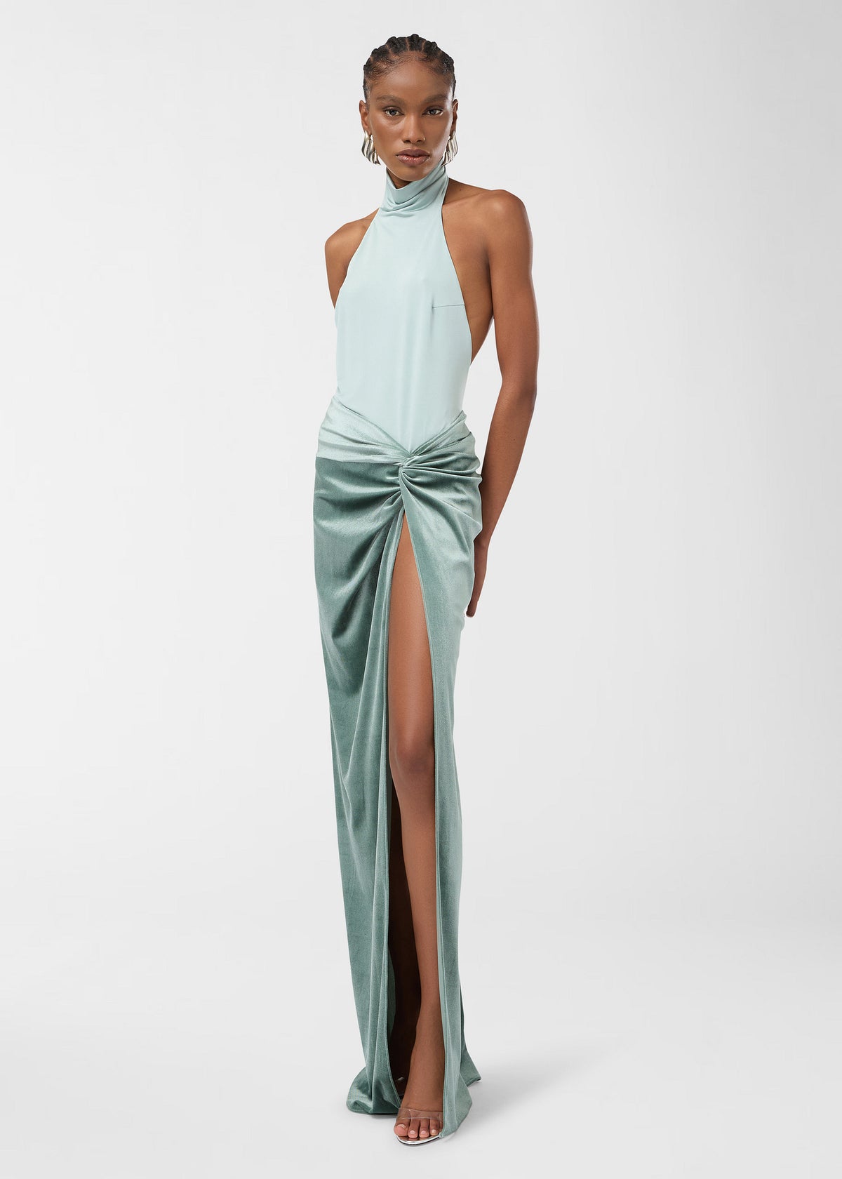 Jessie Maxi Dress