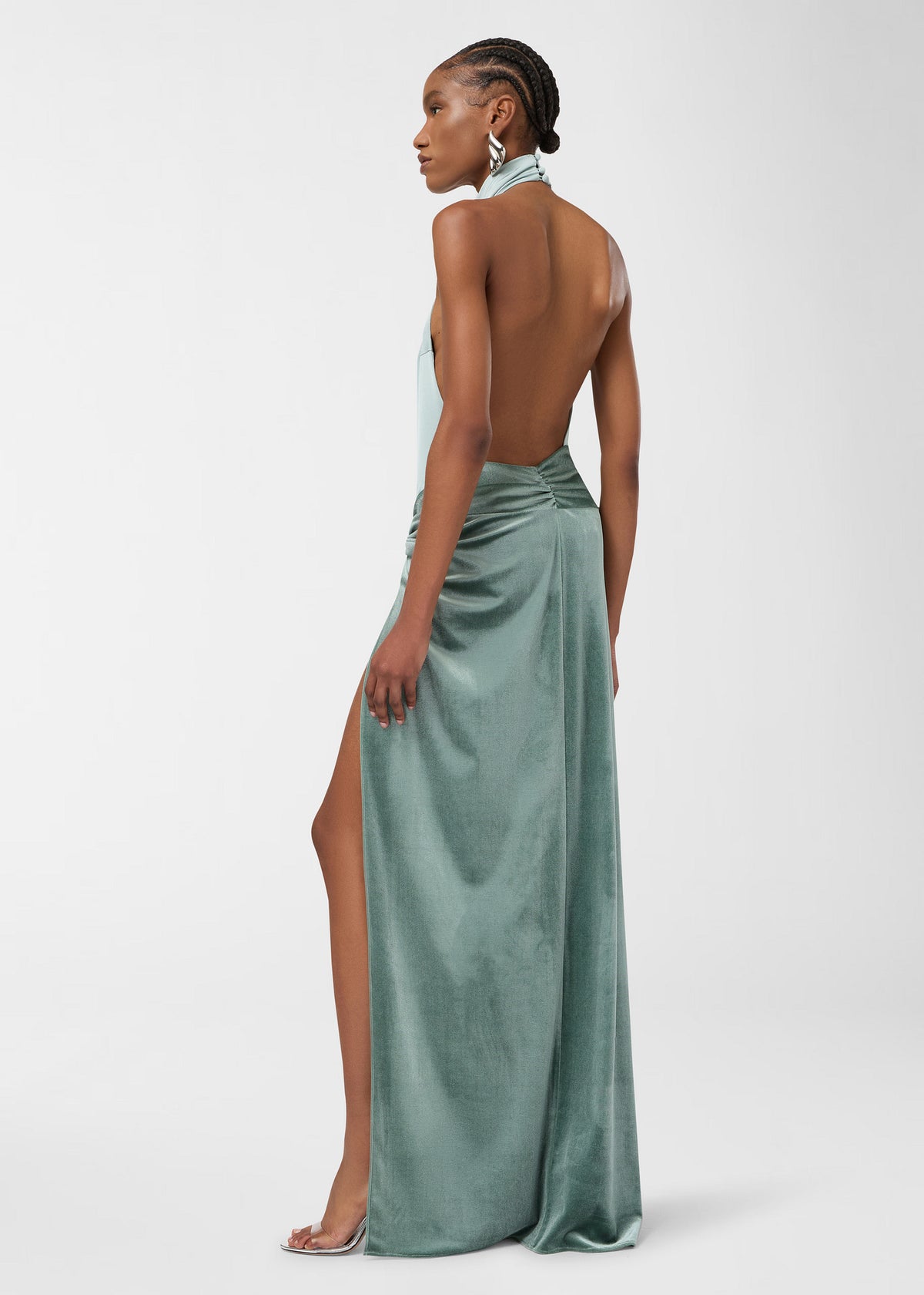 Jessie Maxi Dress