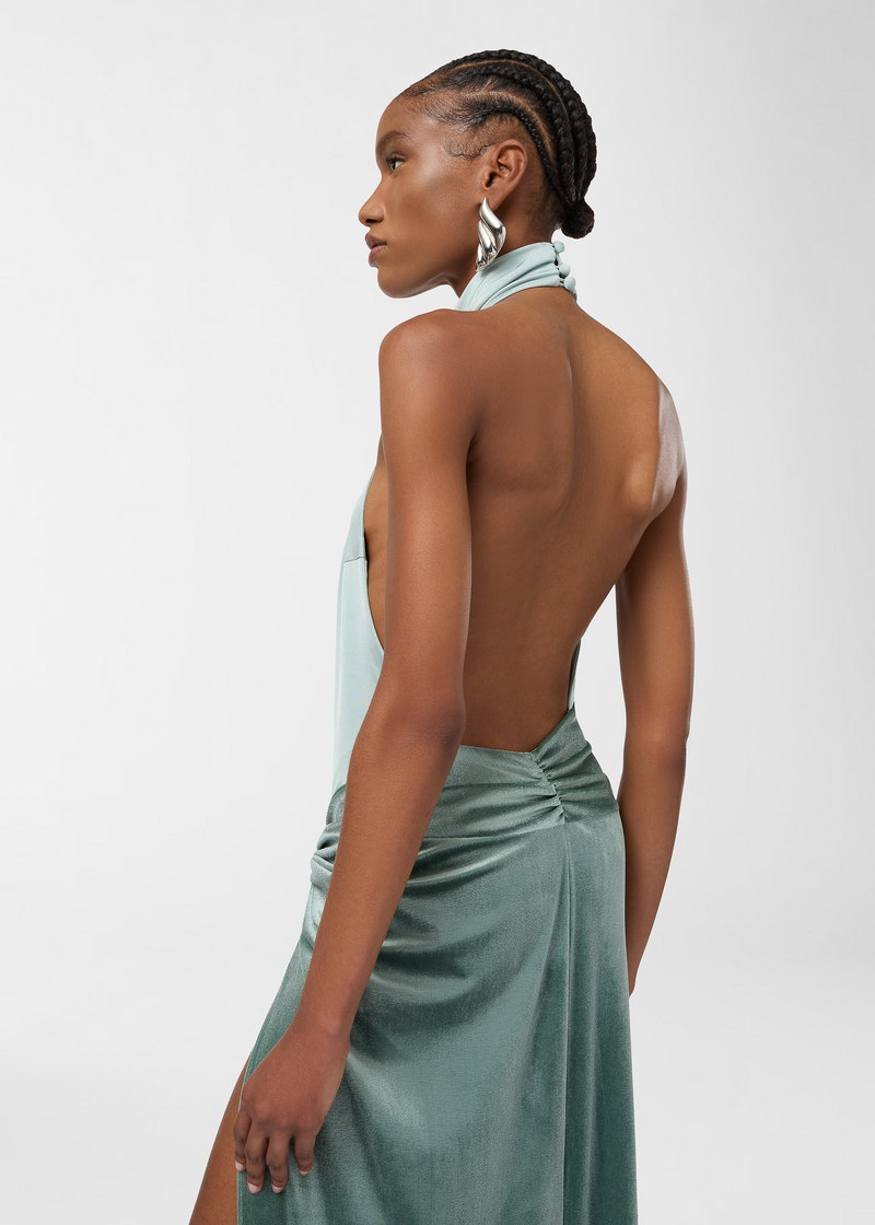 Jessie Maxi Dress