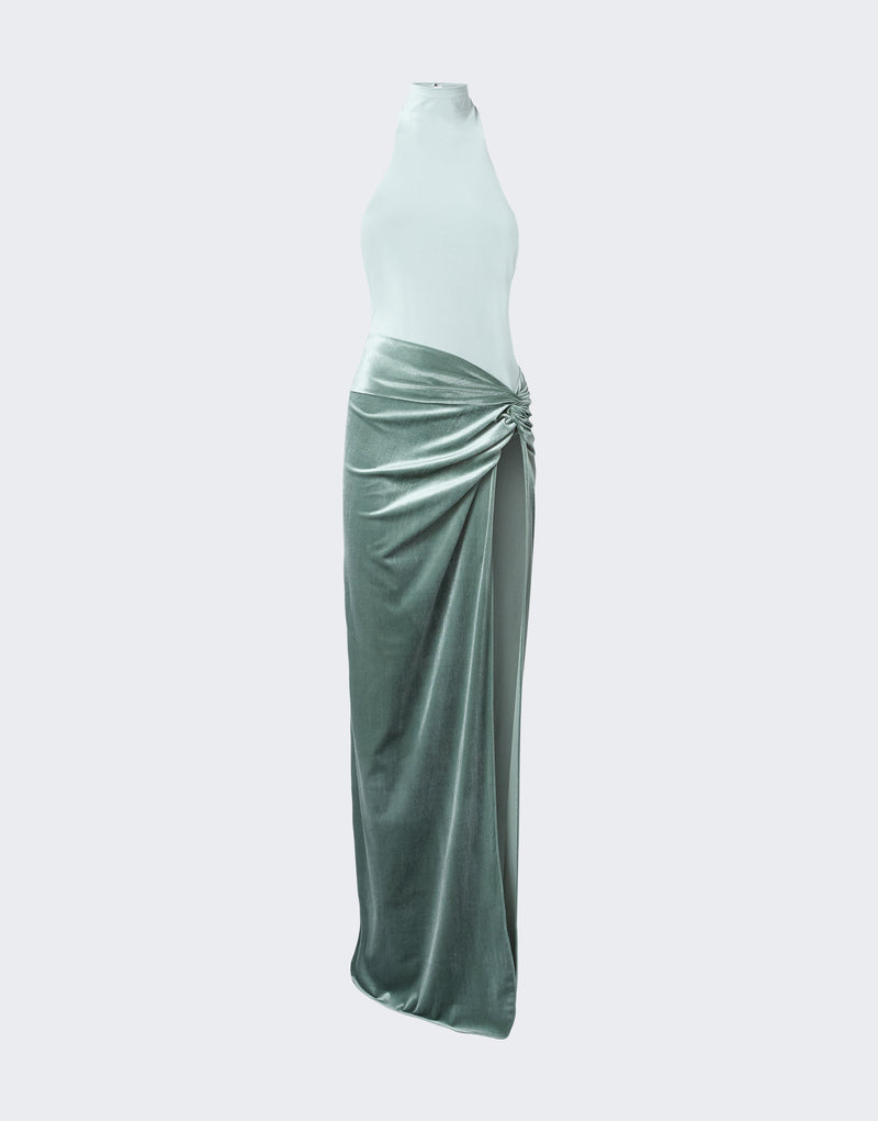 Jessie Maxi Dress