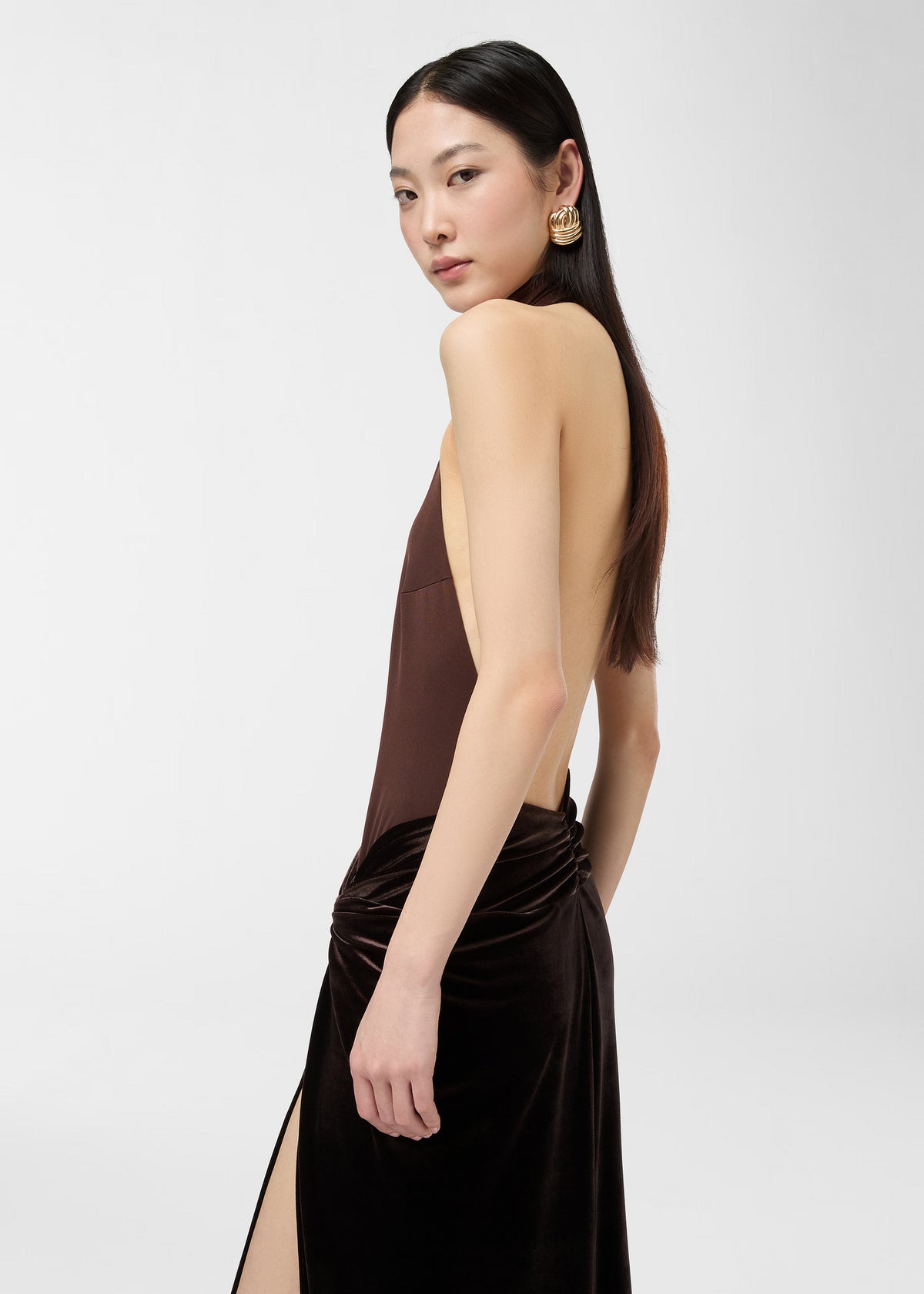 Jessie Maxi Dress