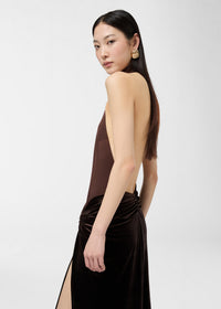 Jessie Maxi Dress