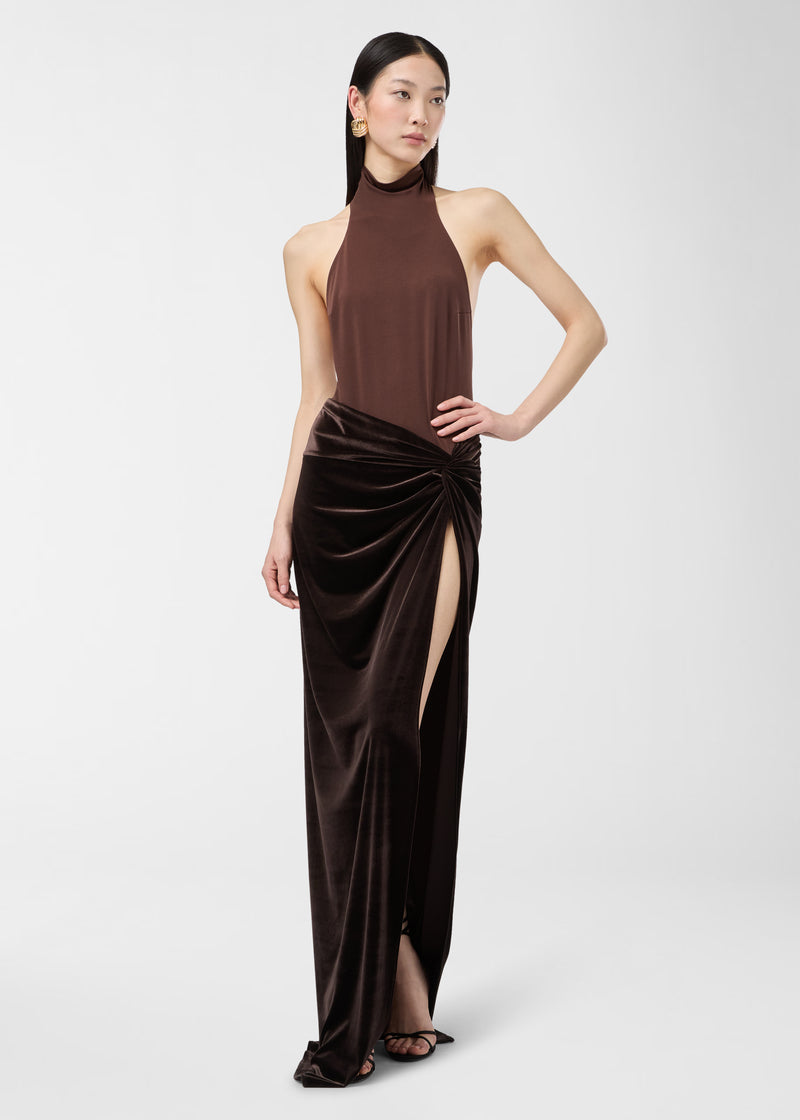 Jessie Maxi Dress