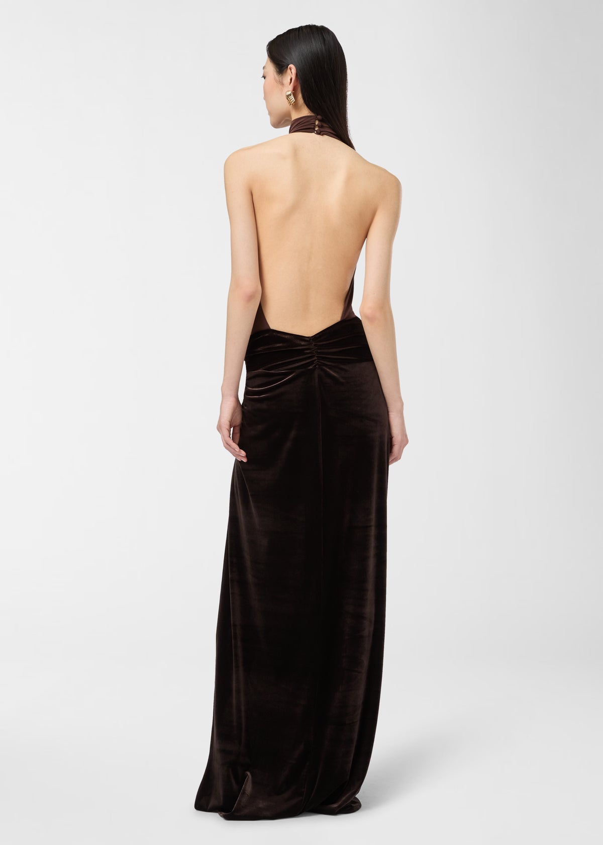 Jessie Maxi Dress