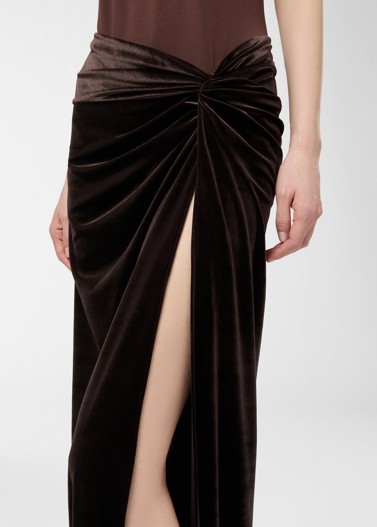 Jessie Maxi Dress