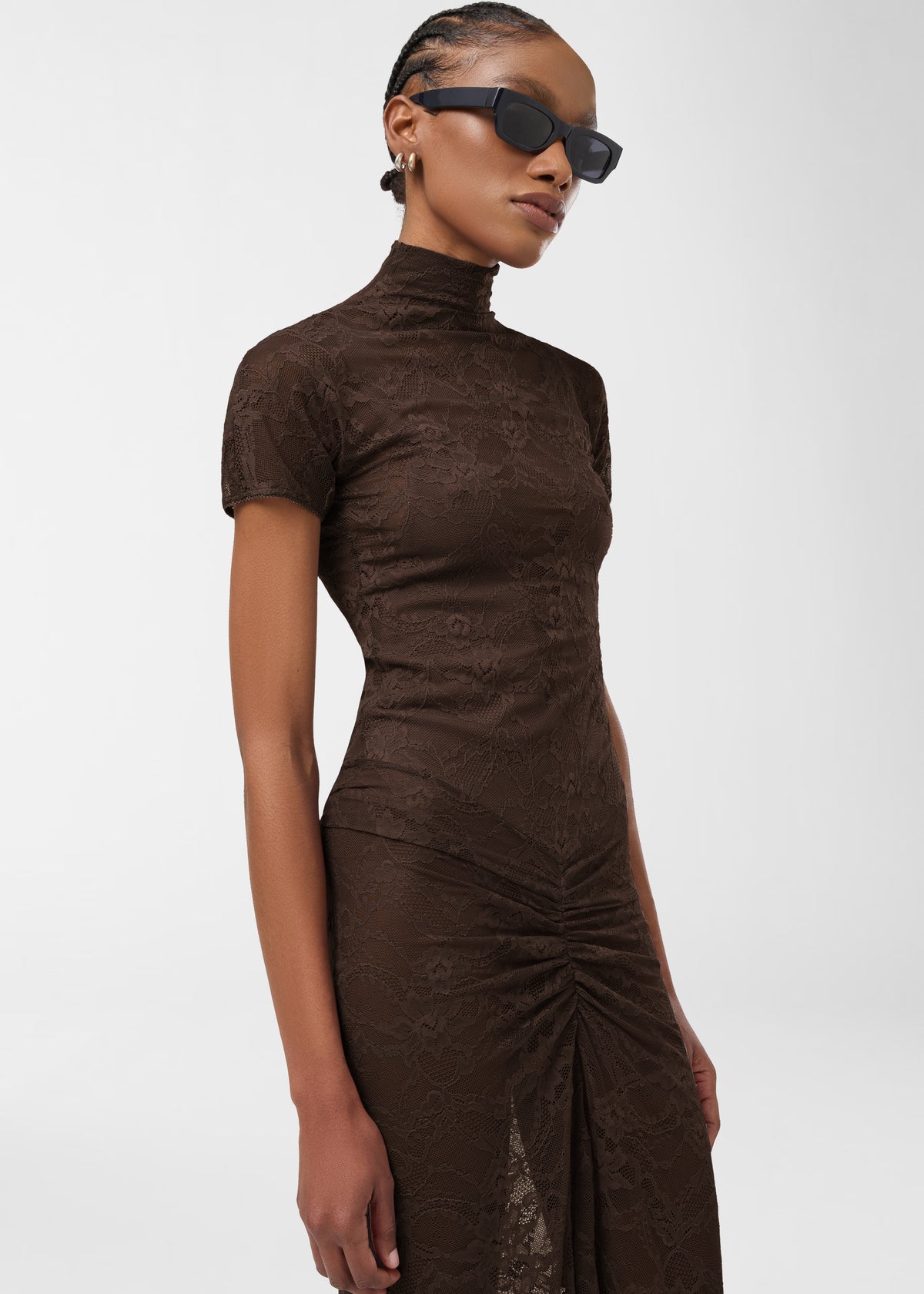 Palma Maxi Dress